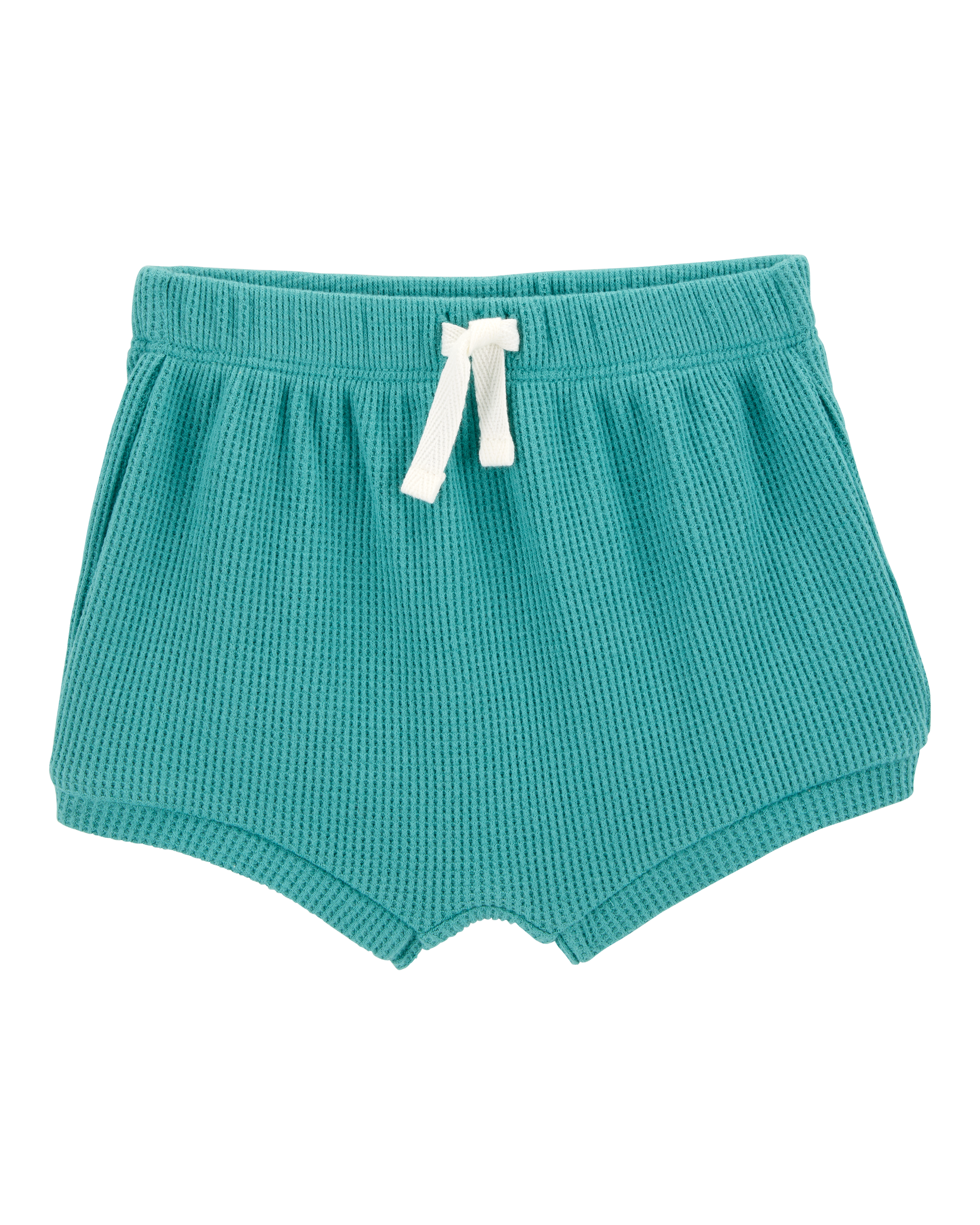 Carter's Baby Boy 3-Piece Shark Outfit Set - Green