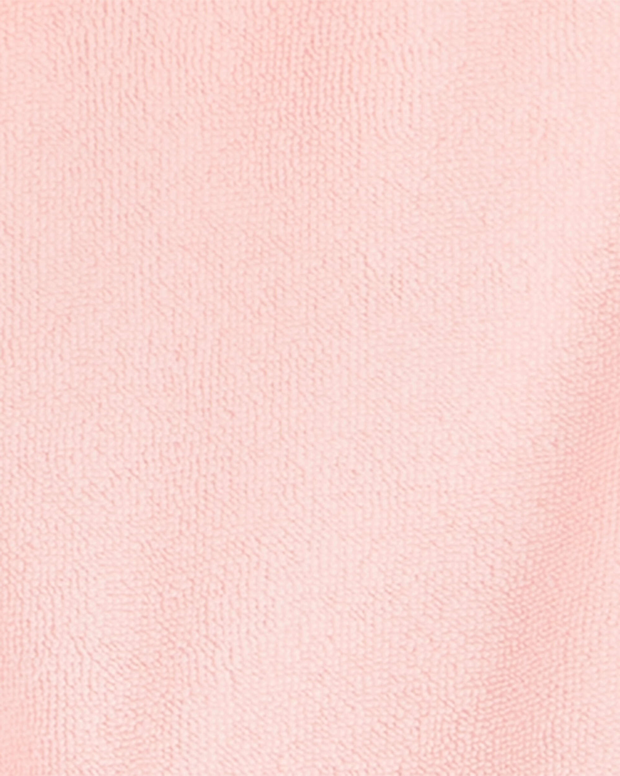 Carter's Baby Sheep Hooded Terry Robe