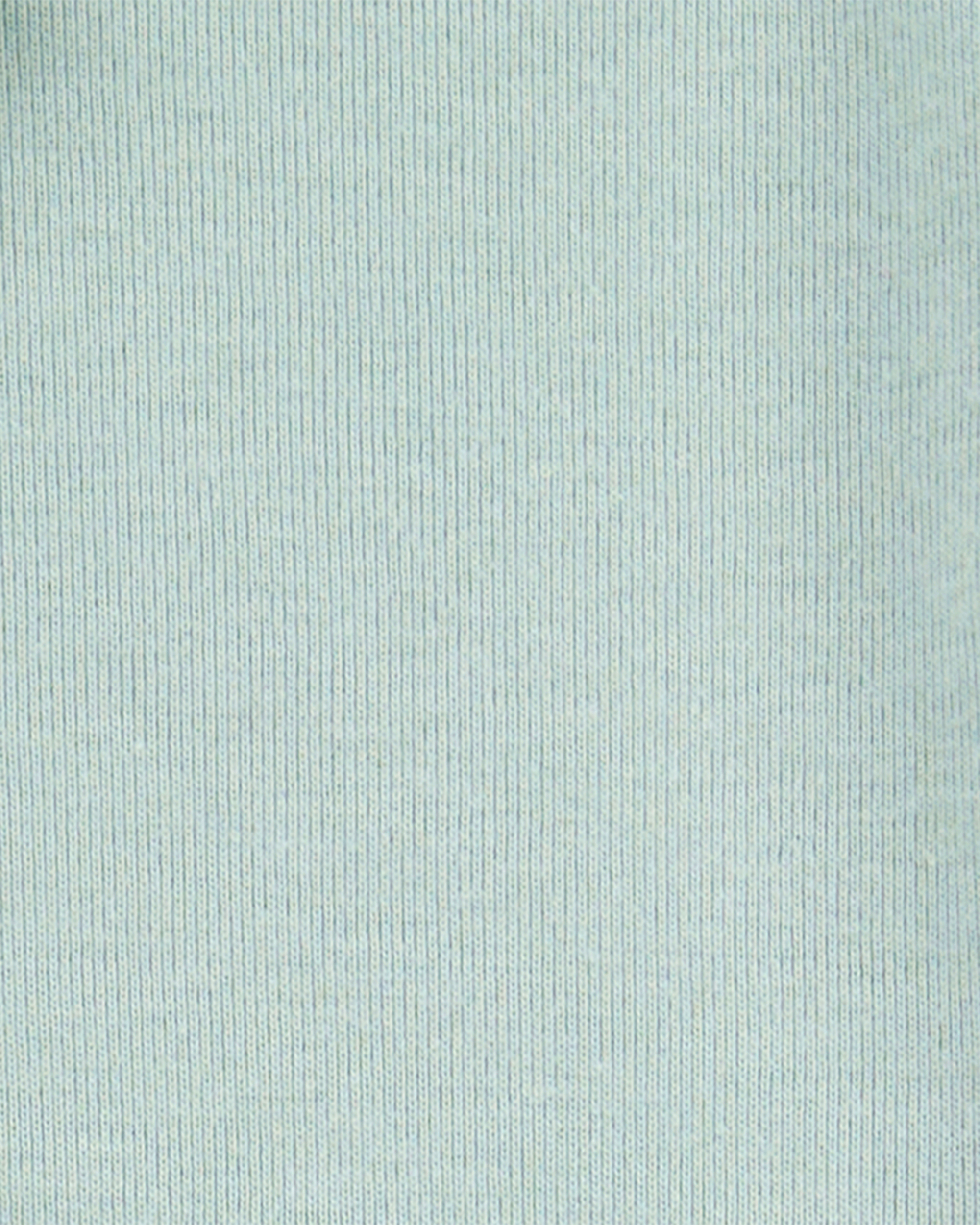 Carter's Baby Boy 5-Pack Solid Short-Sleeve Cotton Bodysuits