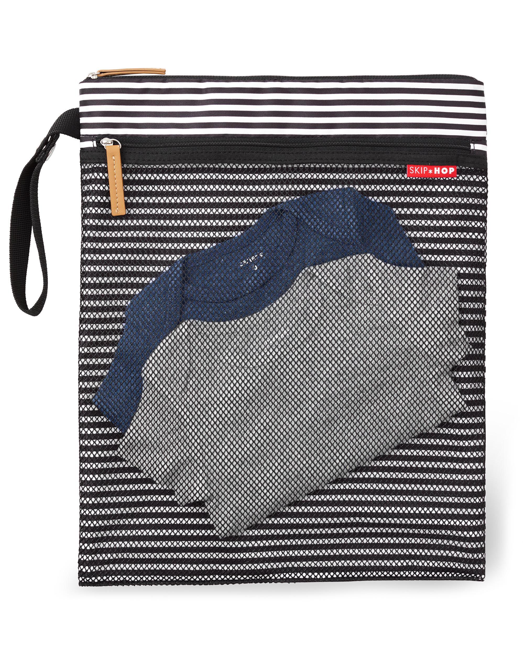 Carter's Grab & Go Wet/Dry Bag