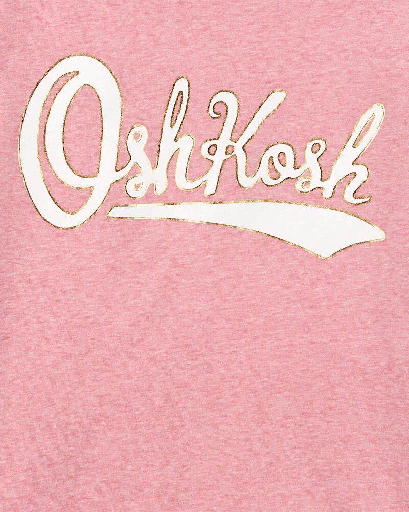 OshKosh Jersey T-Shirt