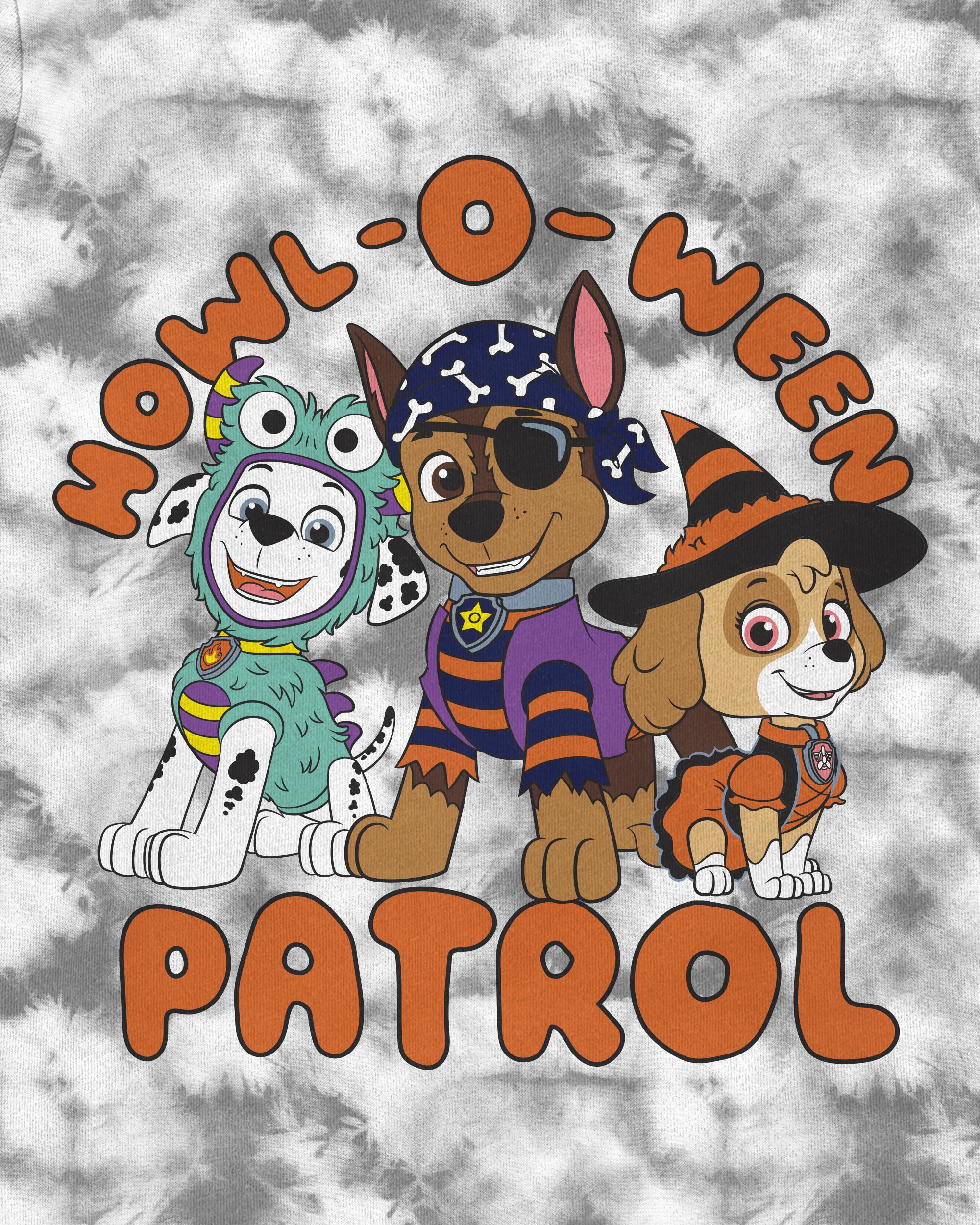 Carter's Toddler PAW Patrol Halloween Tee