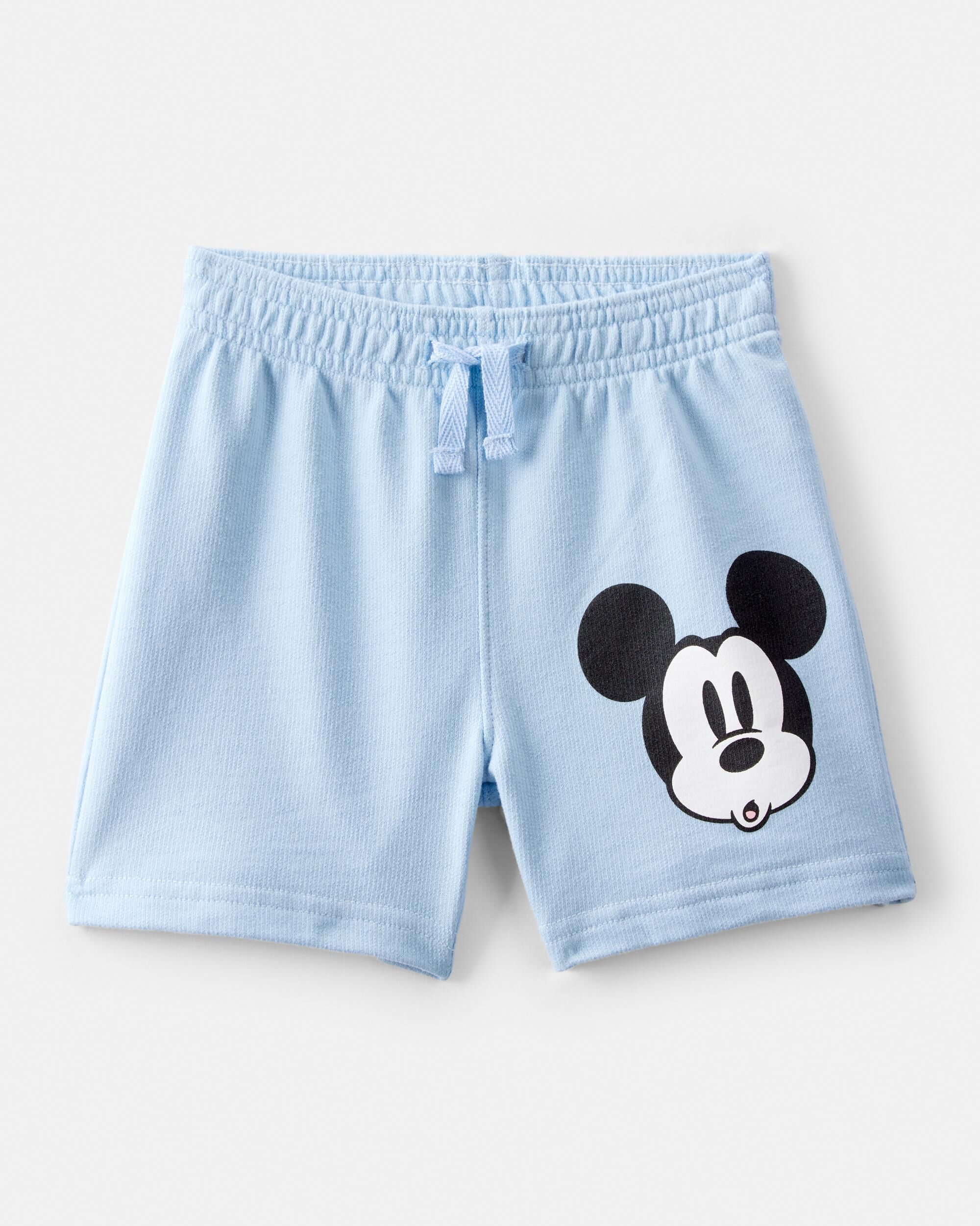 Carter's Toddler 2-Piece Mickey Mouse Outfit Set