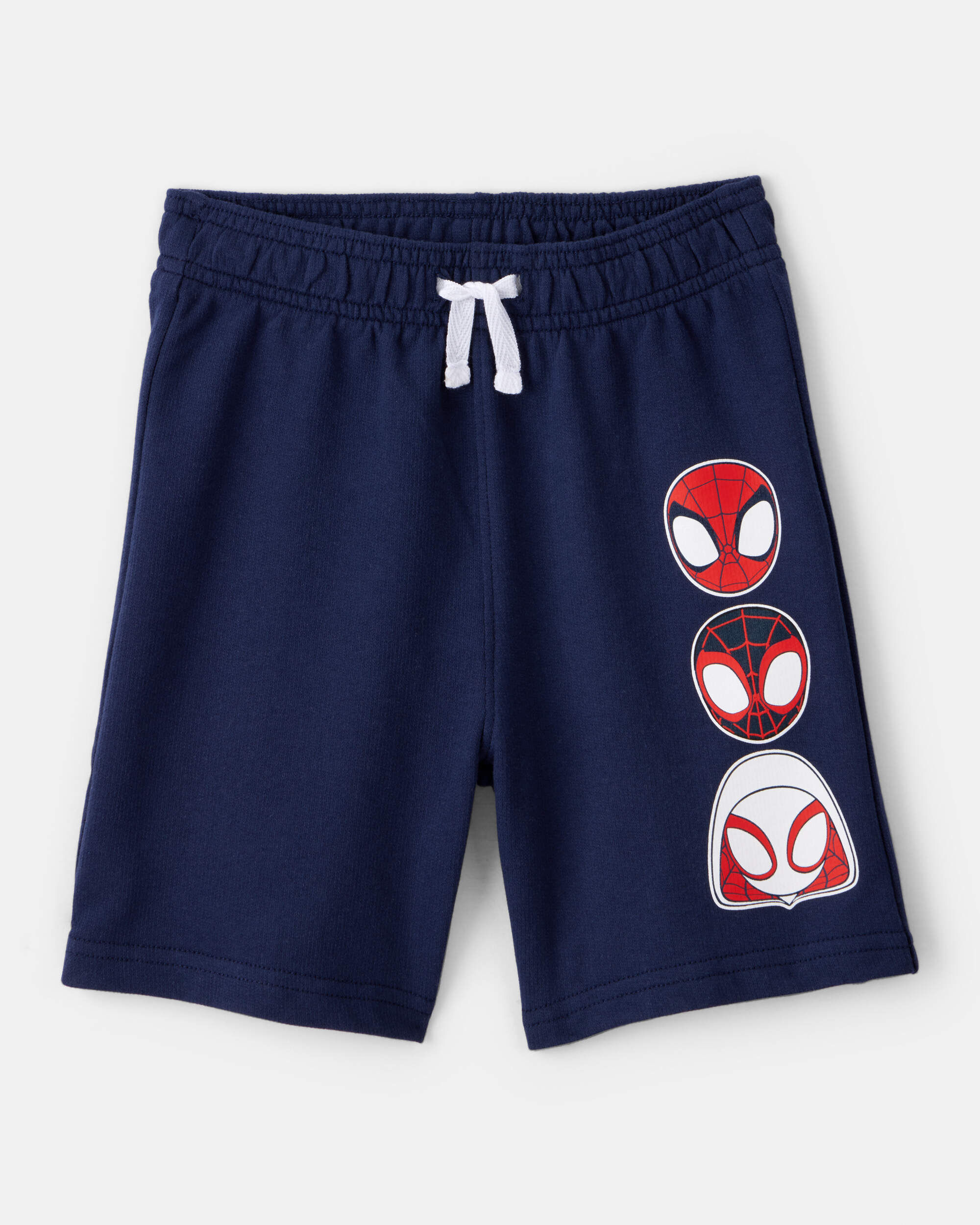 Carter's Toddler 2-Piece Spider-Man Outfit Set