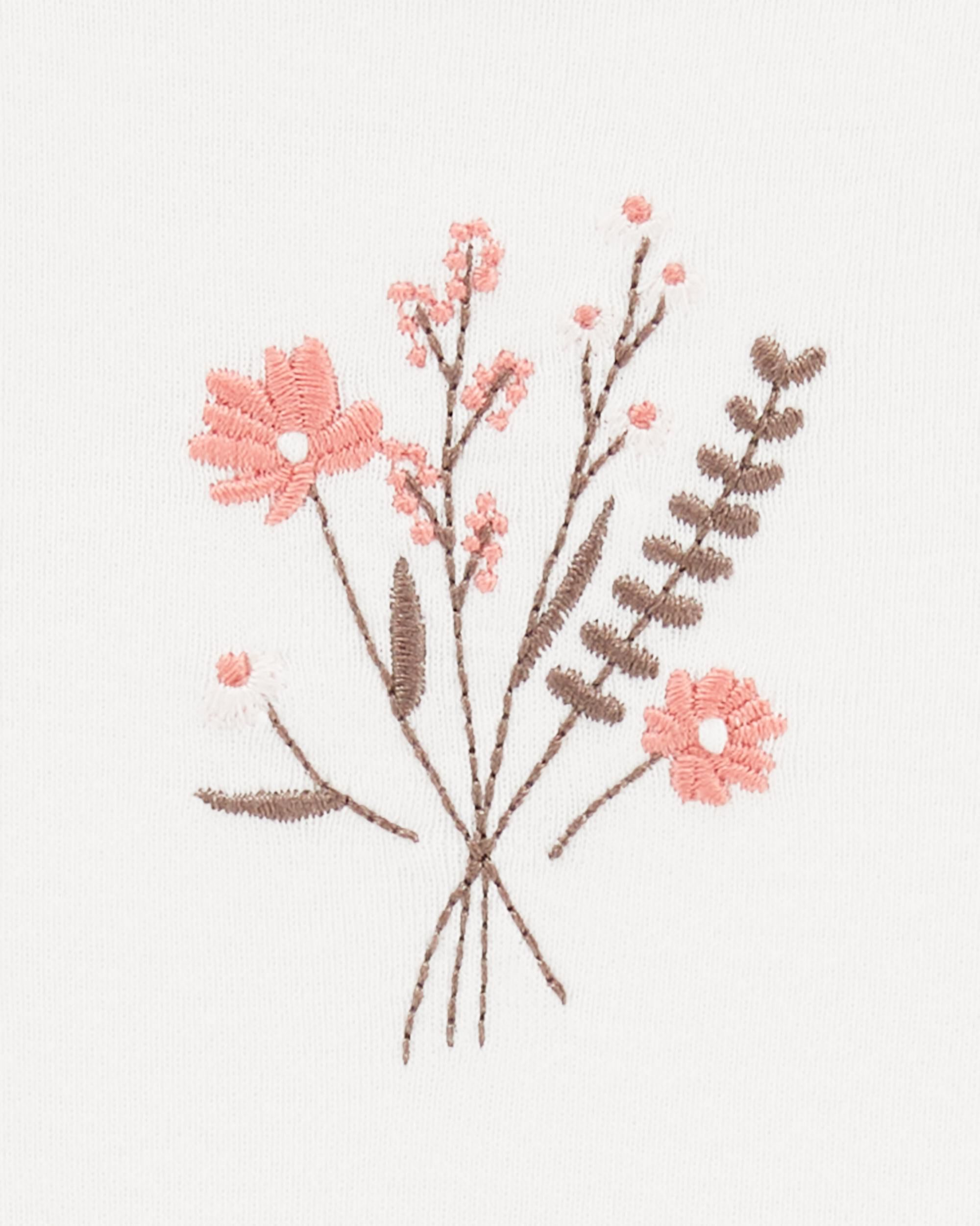 Carter's Baby 3-Piece Little Cardigan Set