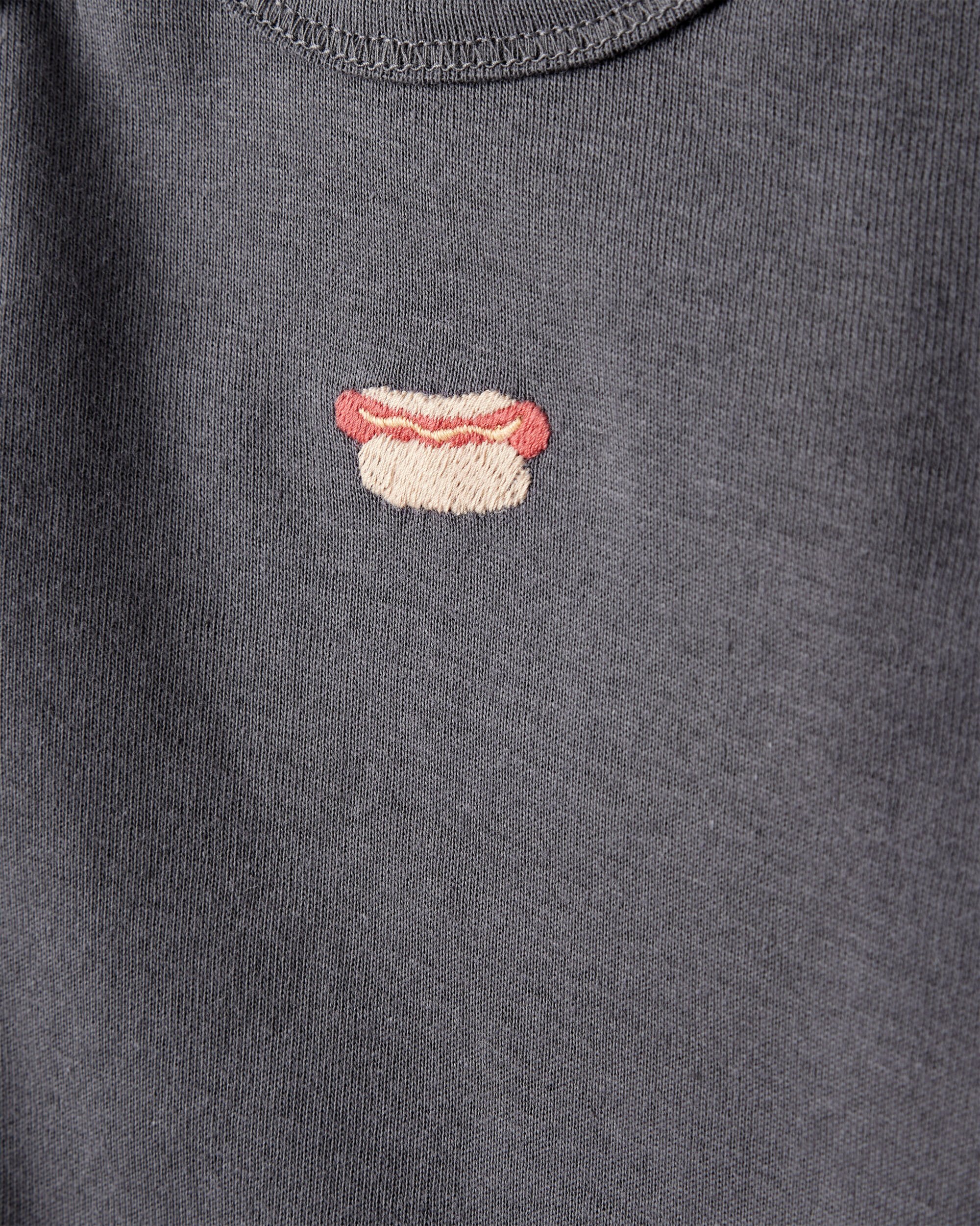 Carter's Baby Boy 5-Pack Print Cotton Multipack Bodysuits - Blue/Brown/Green/White