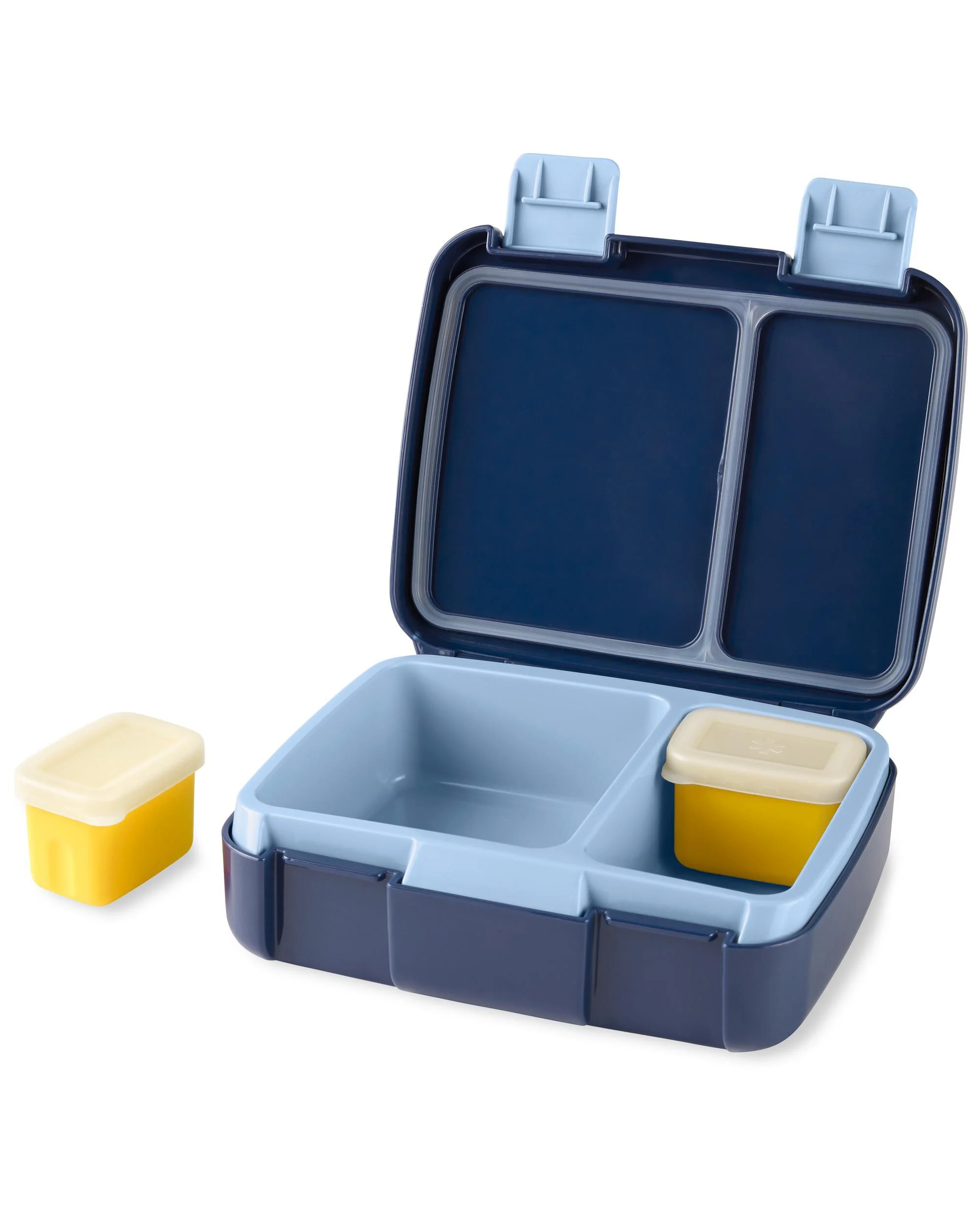 Carter's Spark Style Bento Lunch Box - Rocket
