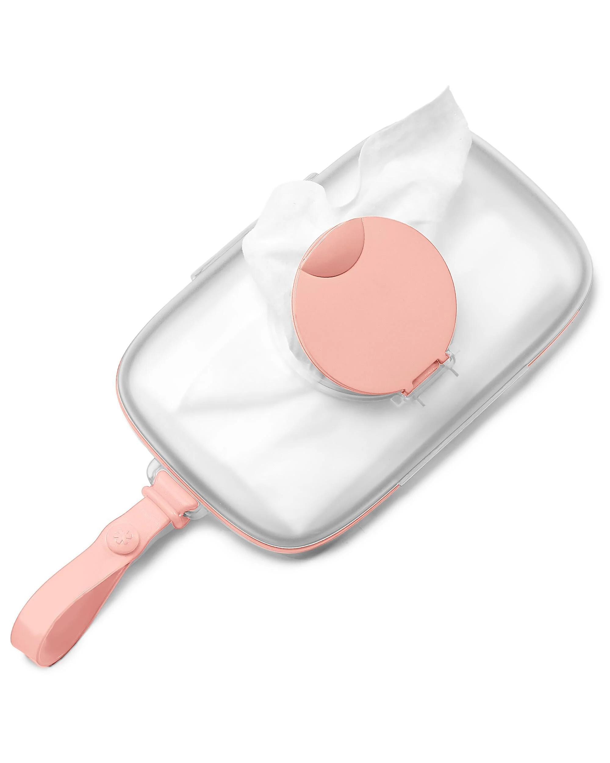 Carter's Grab & Go Snug Seal Wipes Case