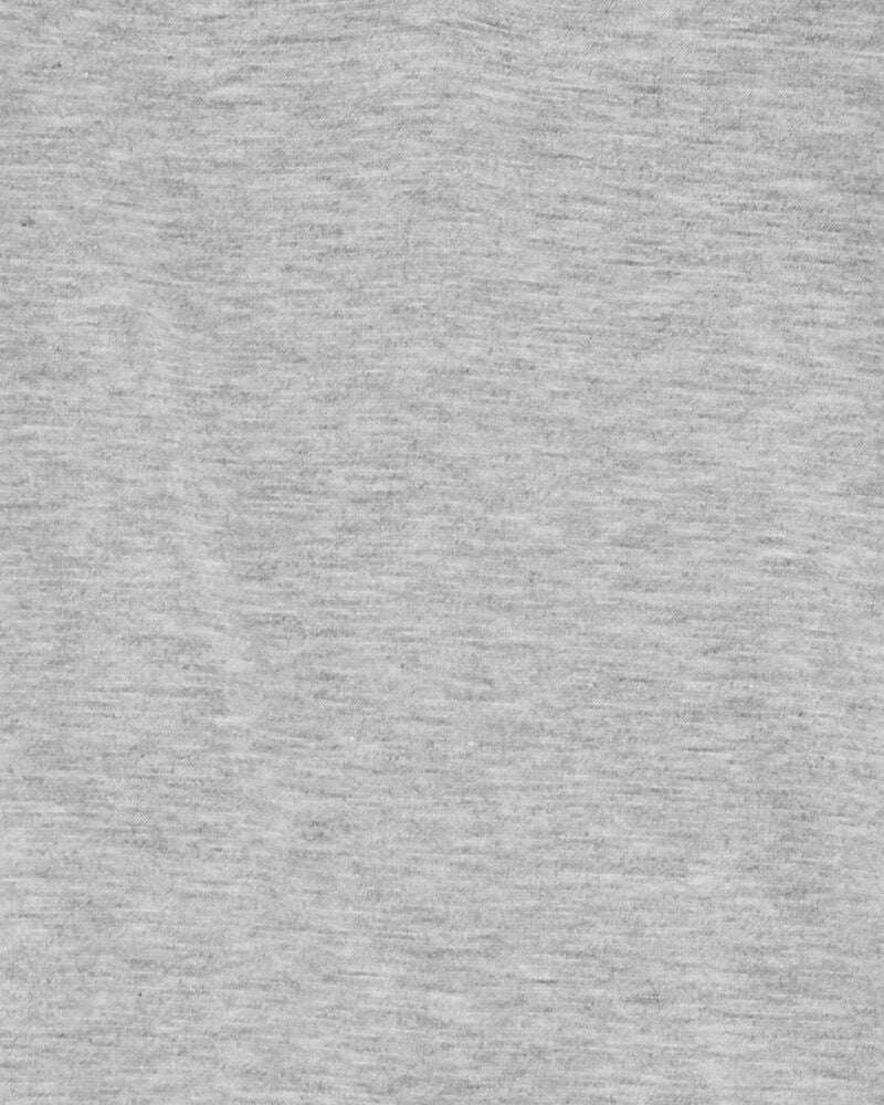 Carter's Kid 2-Piece Plaid Pyjamas