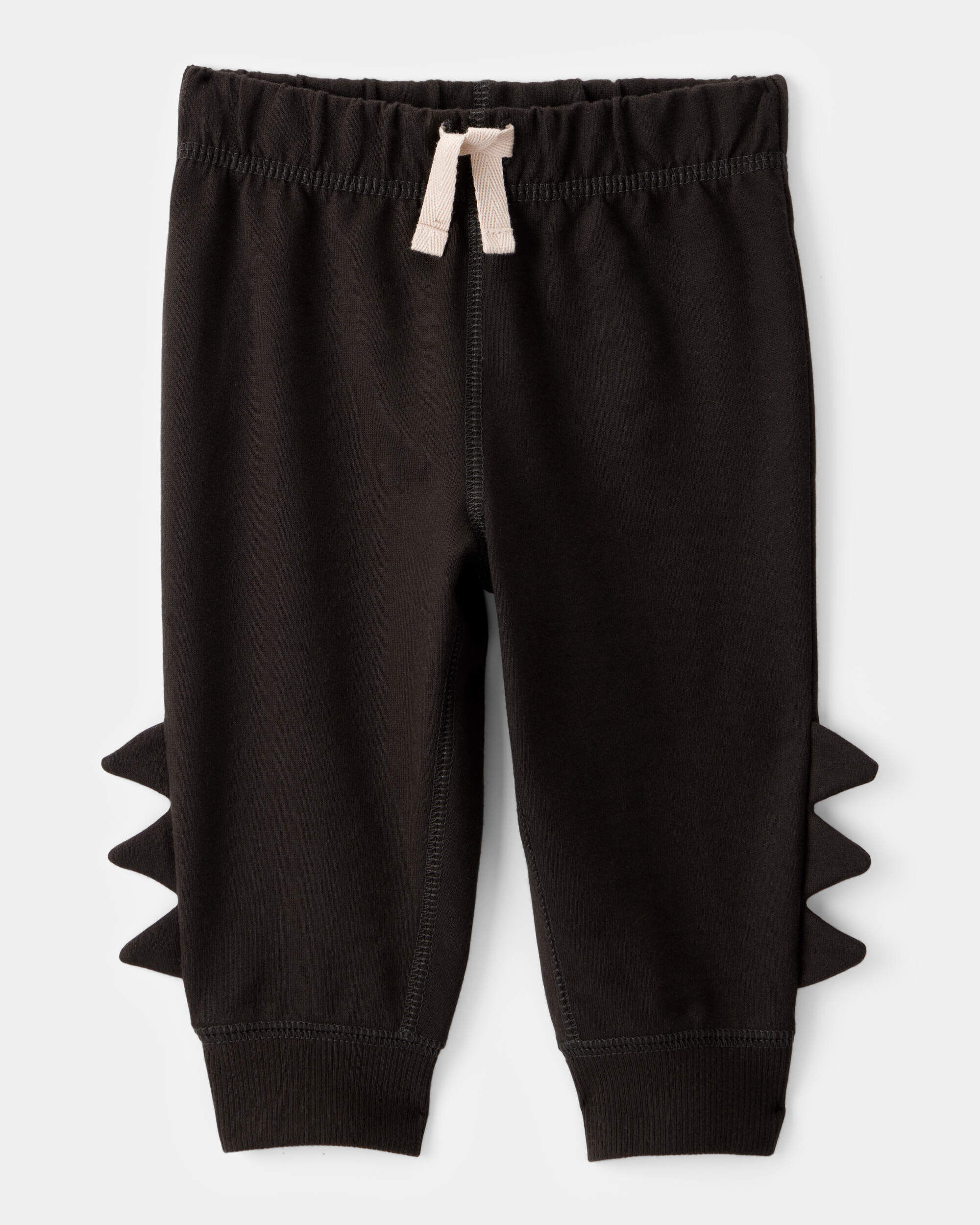 Carter's Baby 2-Piece Dinosaur Long-Sleeve Bodysuit Pant Set