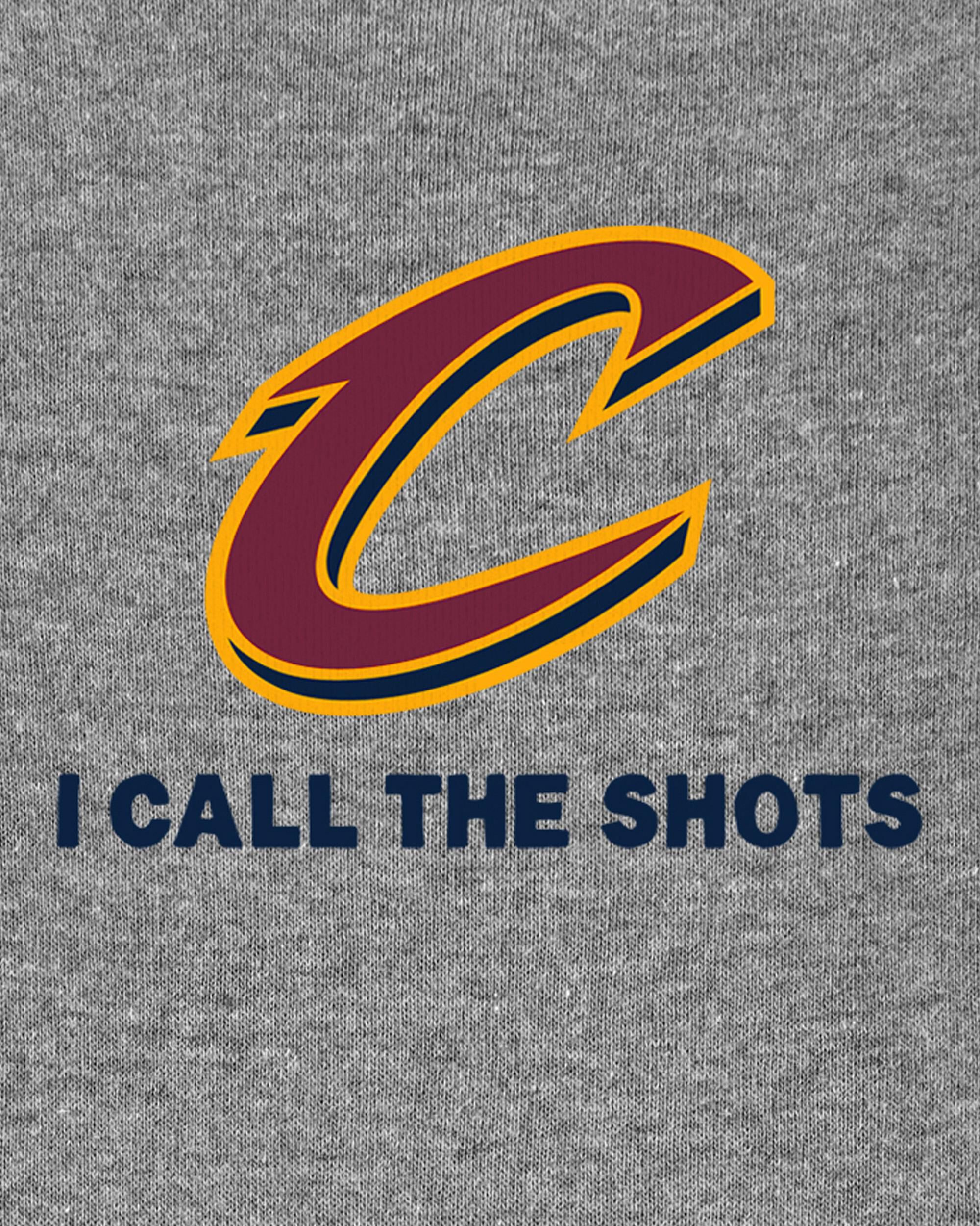 Carter's Baby NBA Cleveland Cavaliers Bodysuit