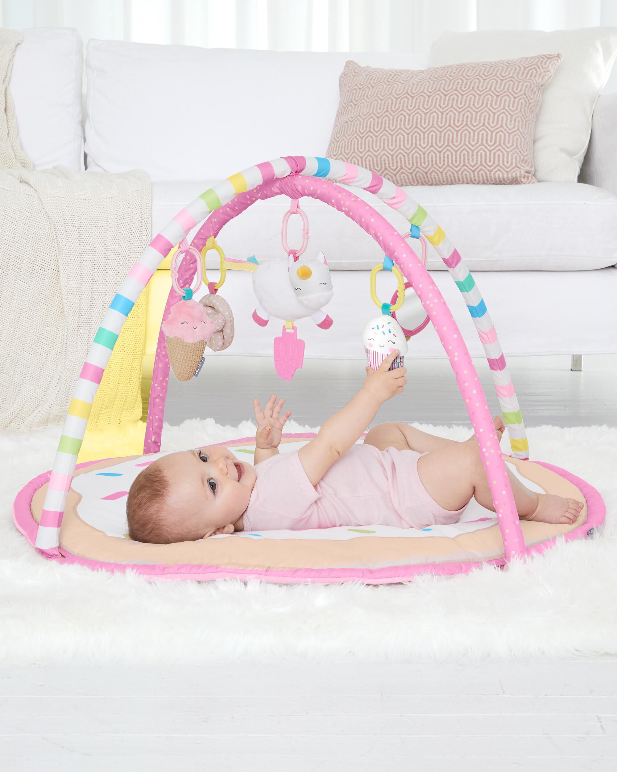 Carter's Sweet Surprise Play Gym