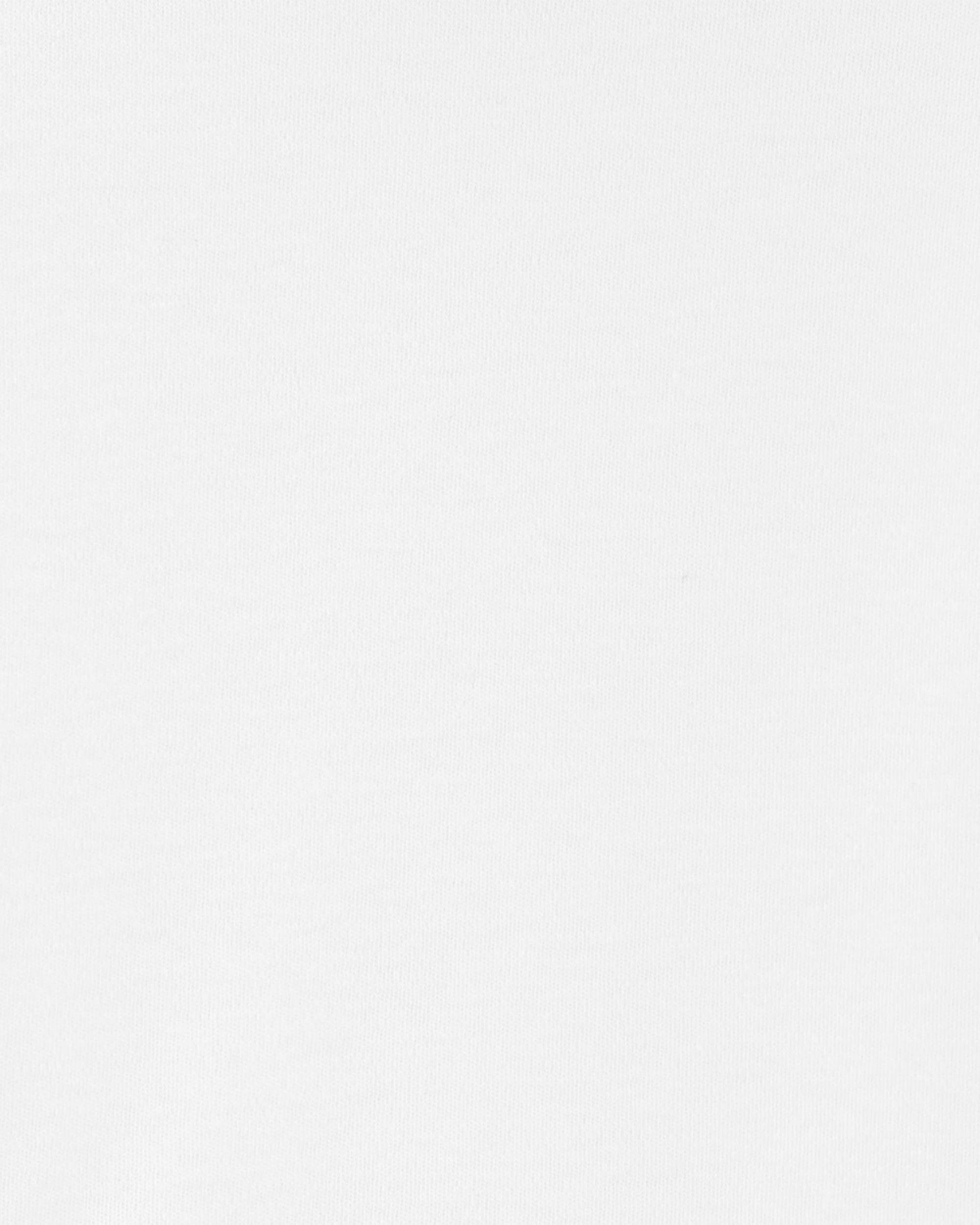 Carter's Baby Turtleneck Bodysuit