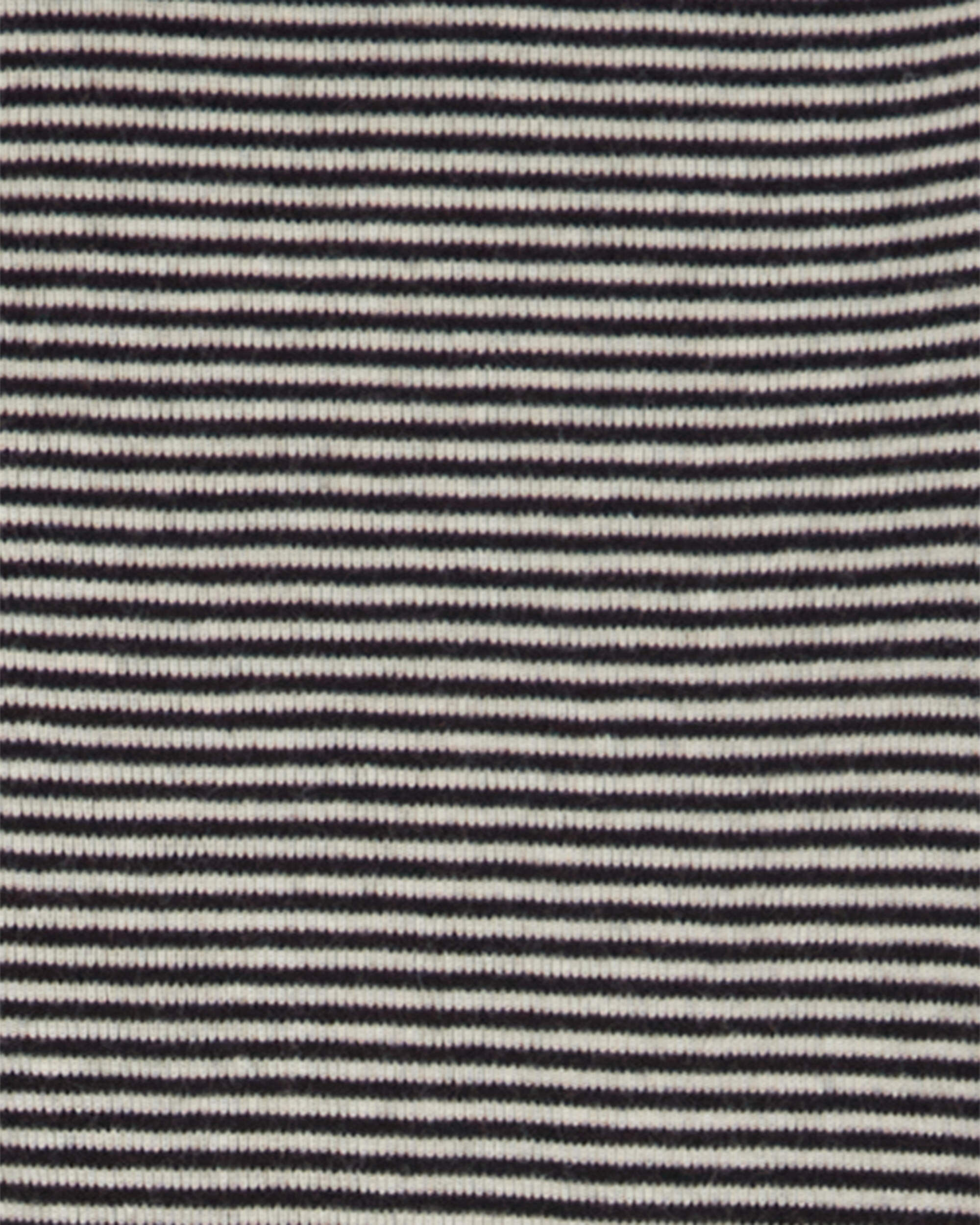 Carter's Baby 4-Pack Long-Sleeve Original Bodysuits