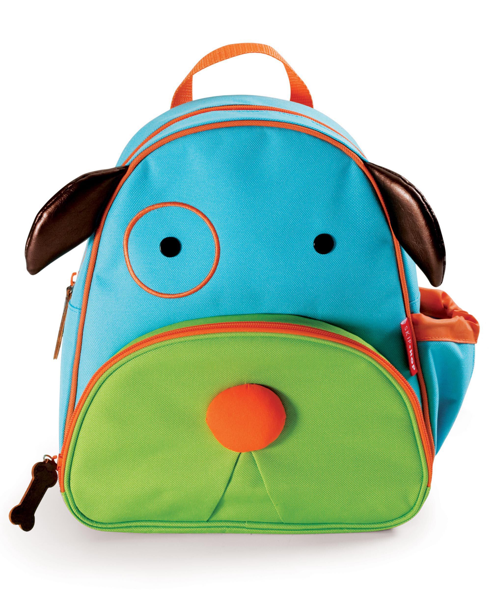 Carter's ZOO Little Kid Toddler Backpack