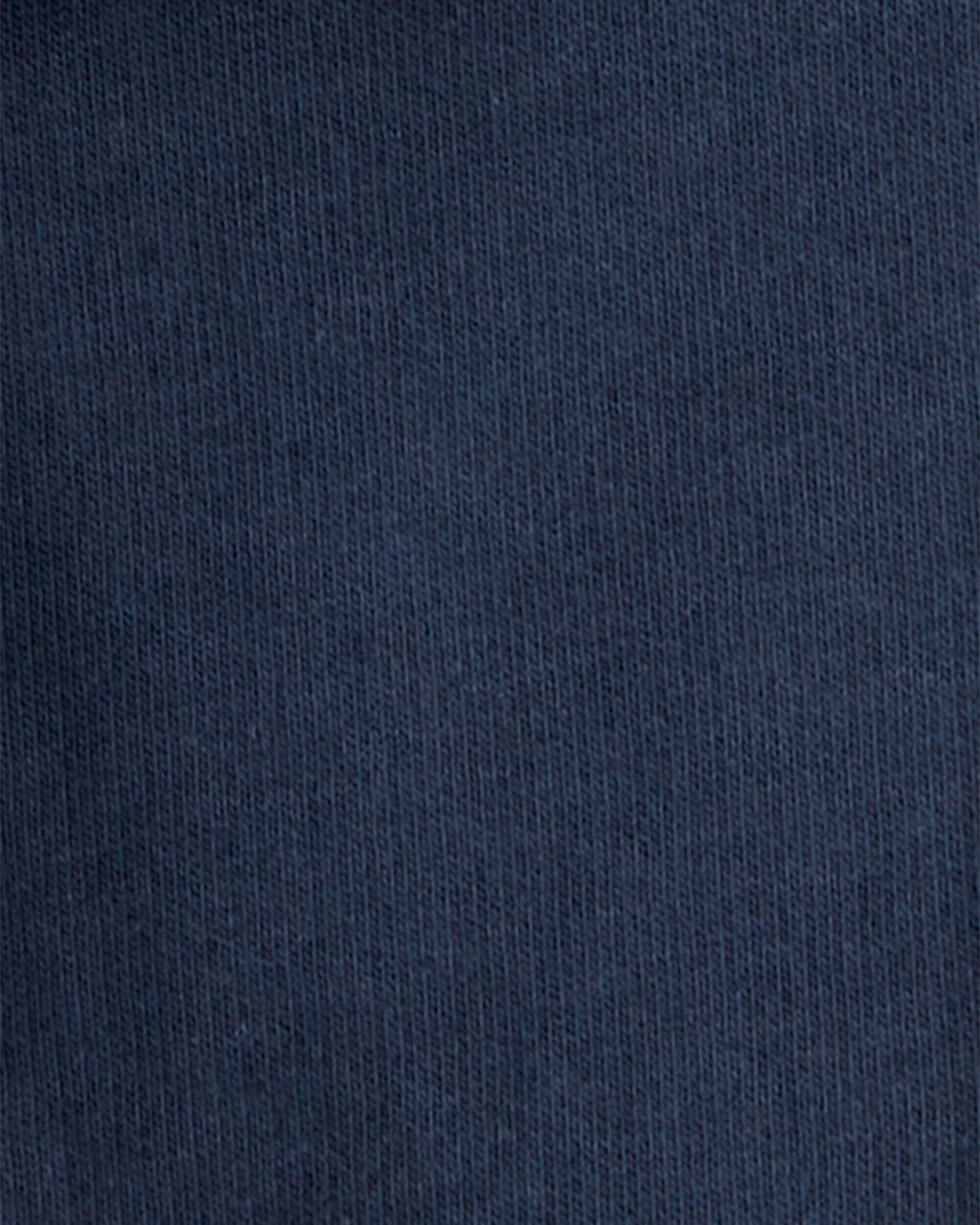 Carter's Baby 3-Piece Plaid Little Vest Set - Navy/Grey