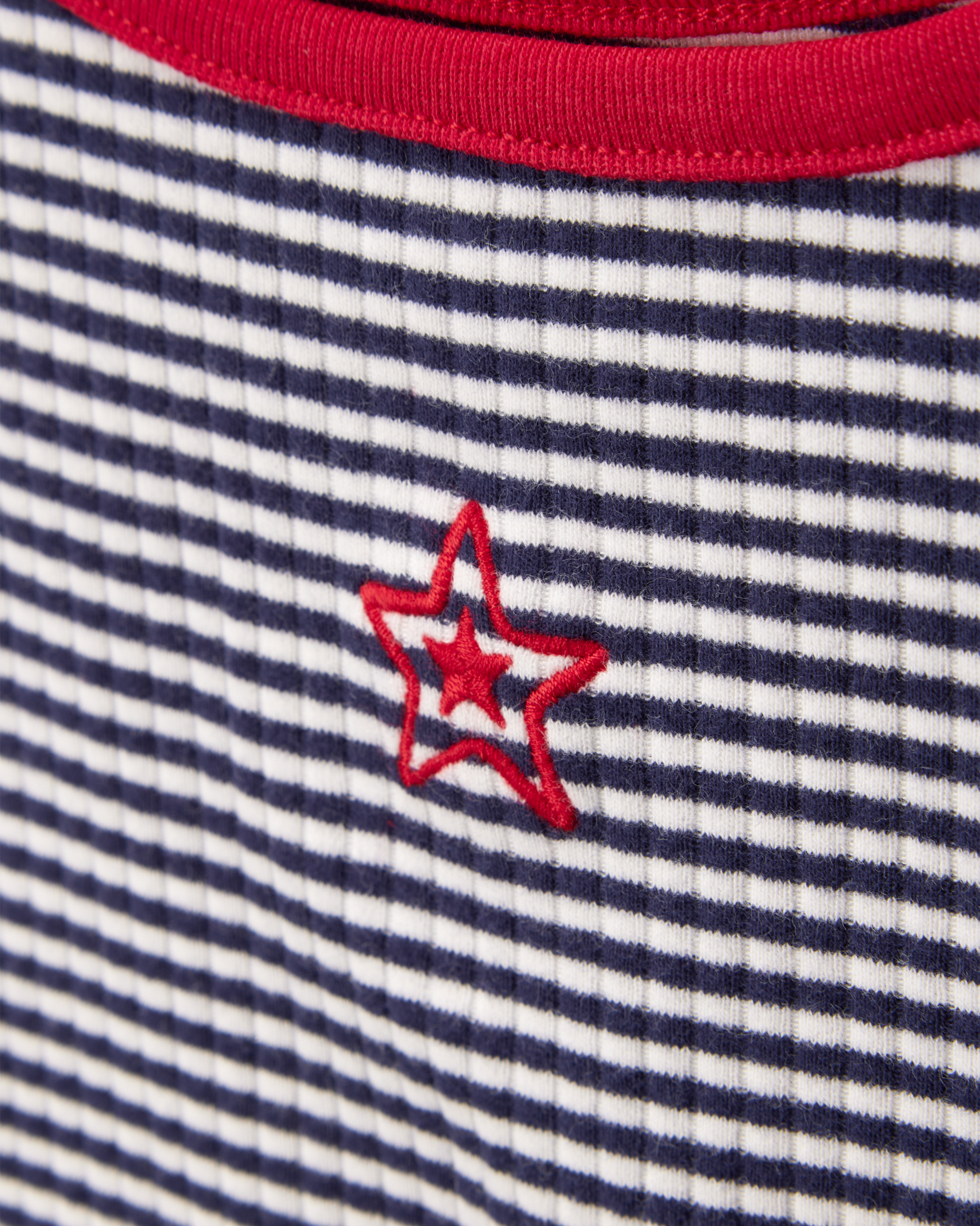 Carter's Toddler 2-Piece Striped Tank & Short Set