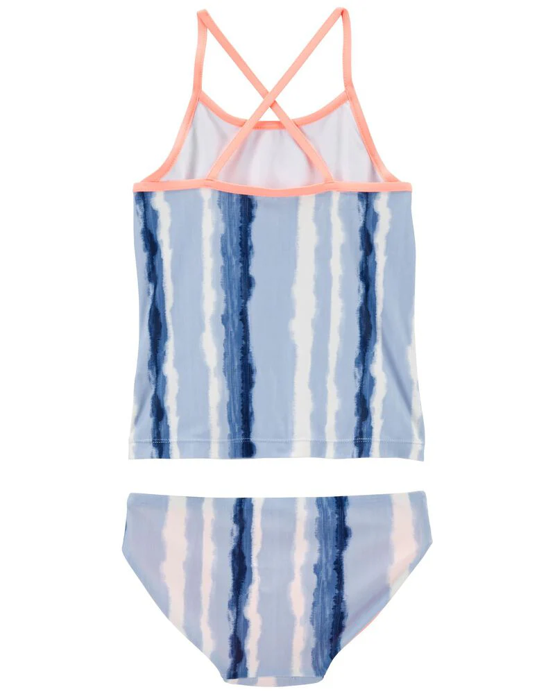 Oshkosh Kid 2-Piece Tankini Swimsuit