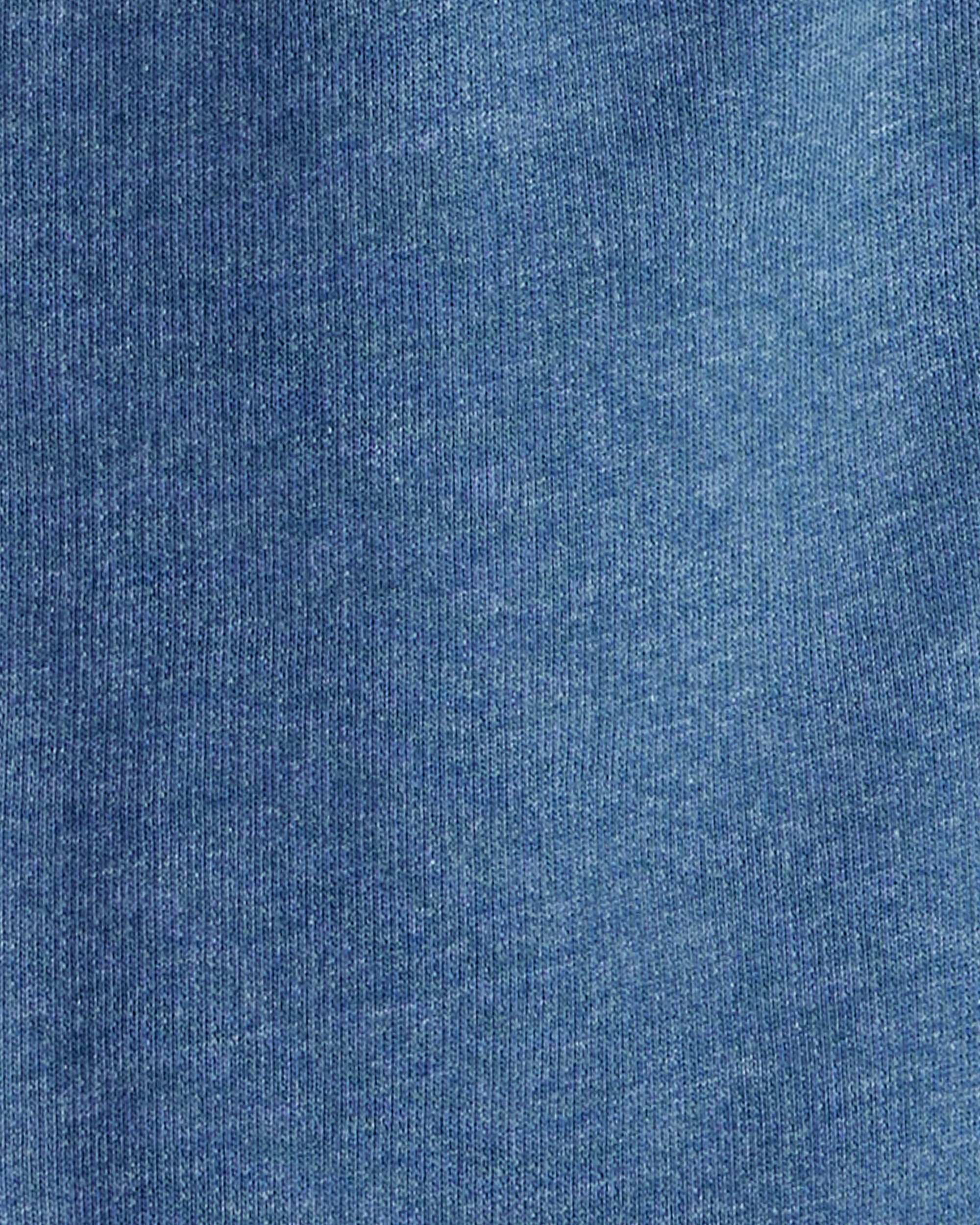 Carter's Toddler 2-Piece Roar Dinosaur Hooded Tee & Jogger Pant Set