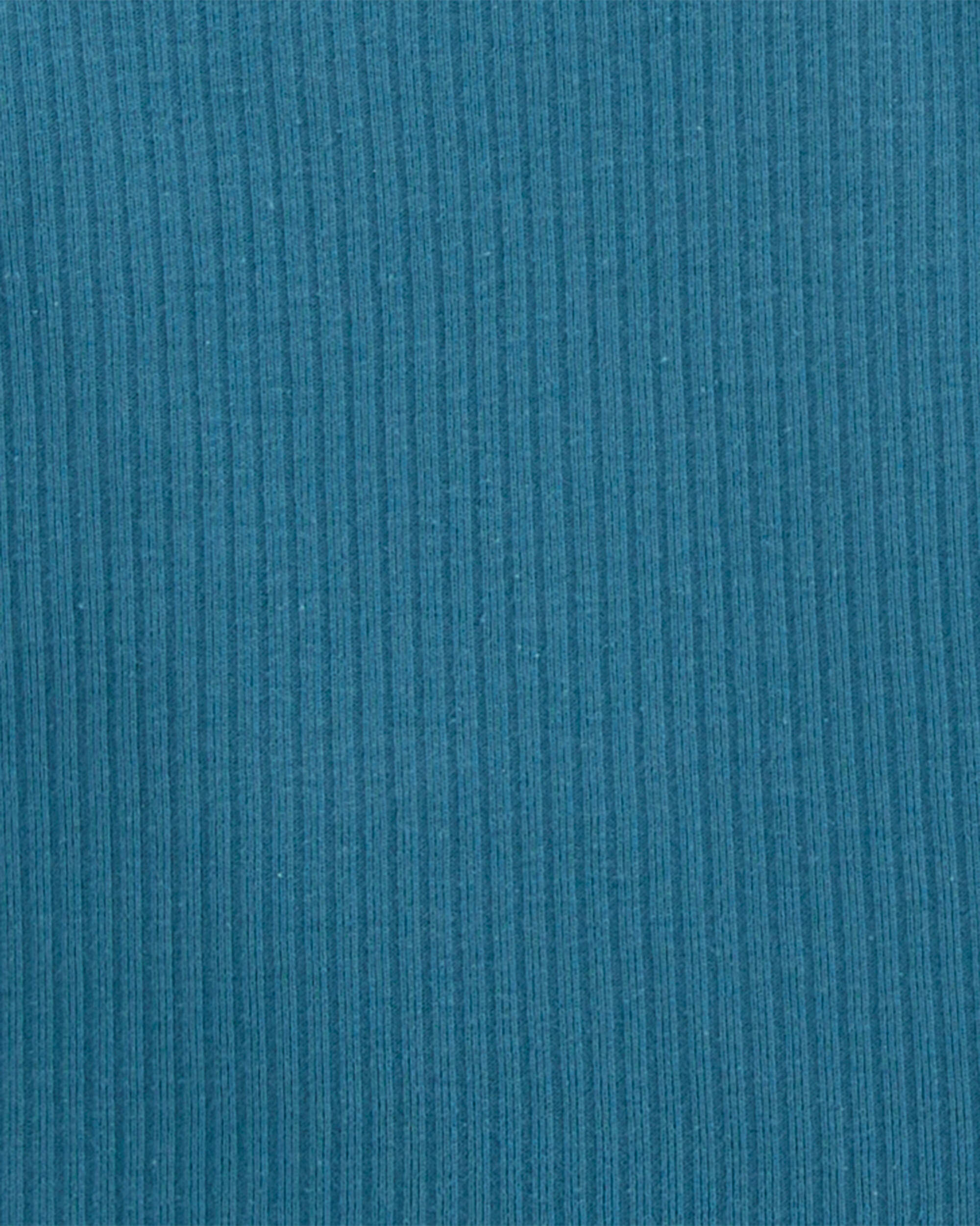 Carter's Baby 4-Pack Long-Sleeve Bodysuits