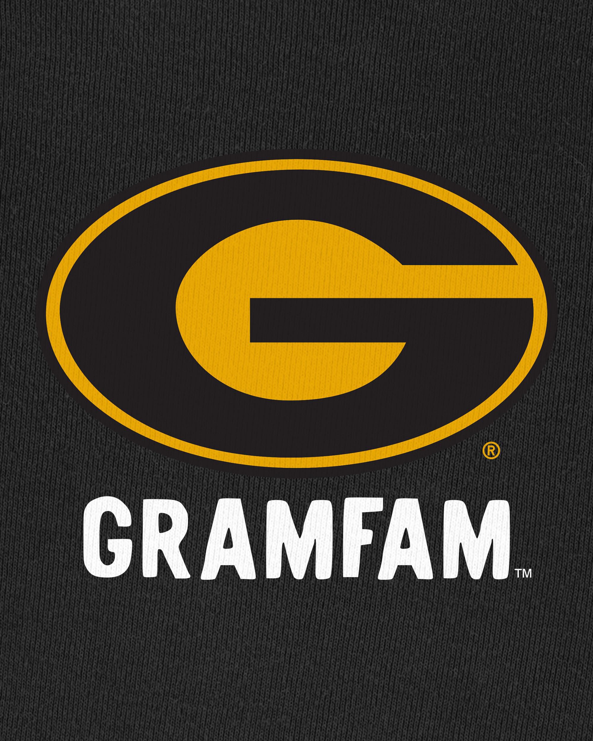 Carter's Baby Grambling State University Bodysuit
