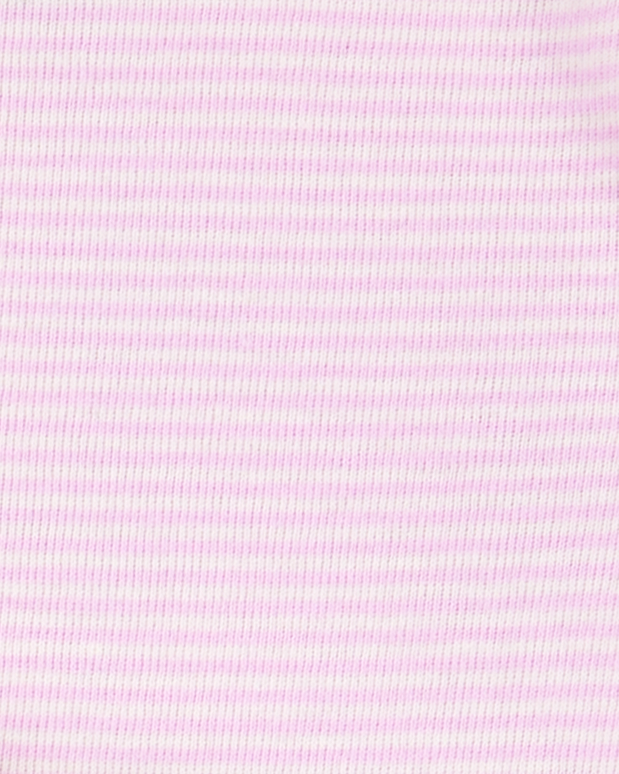 Carter's Baby Girl 5-Pack Floral Polka Dot Short-Sleeve Bodysuits