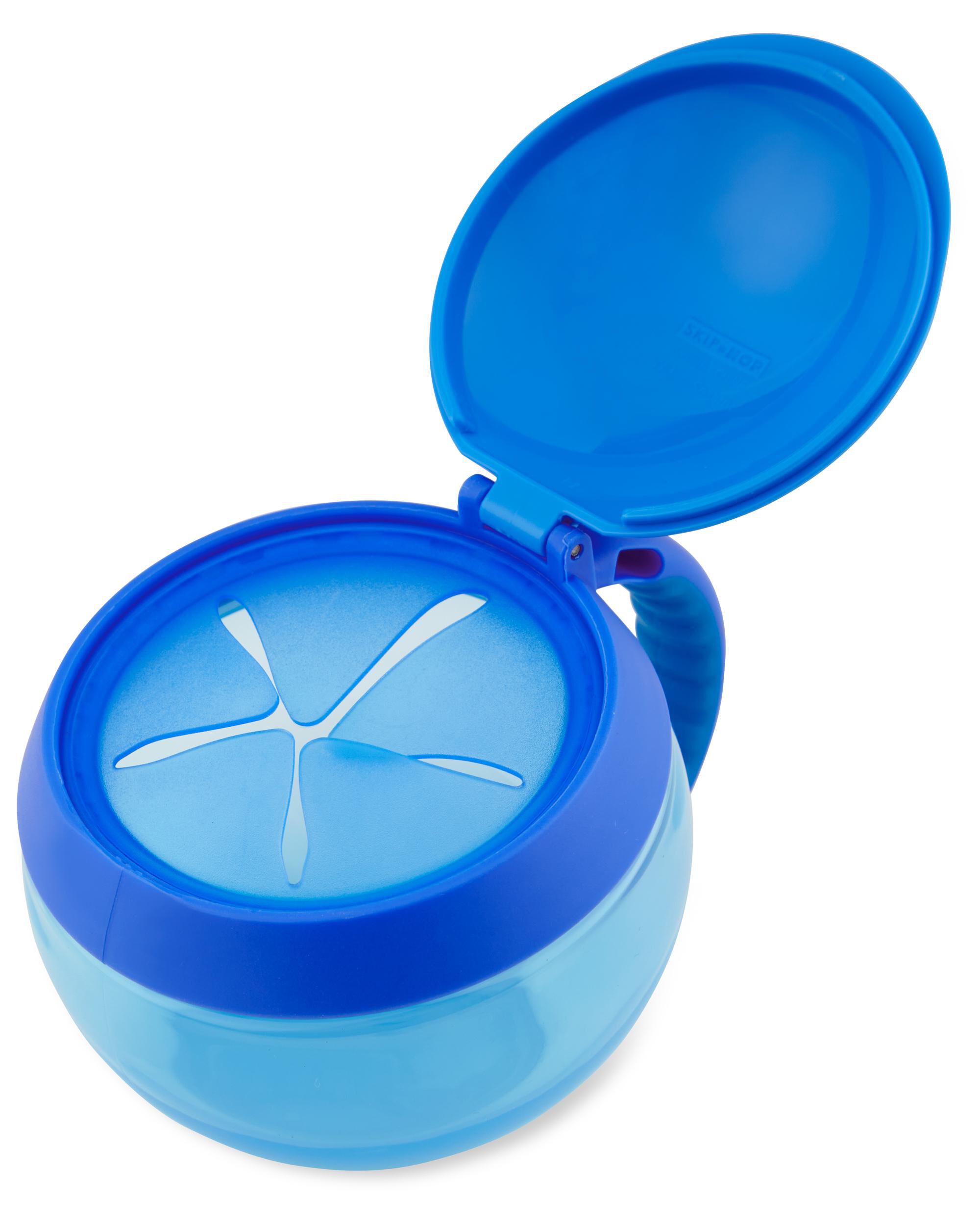 Carter's Sesame Street Snack Cup - Cookie Monster