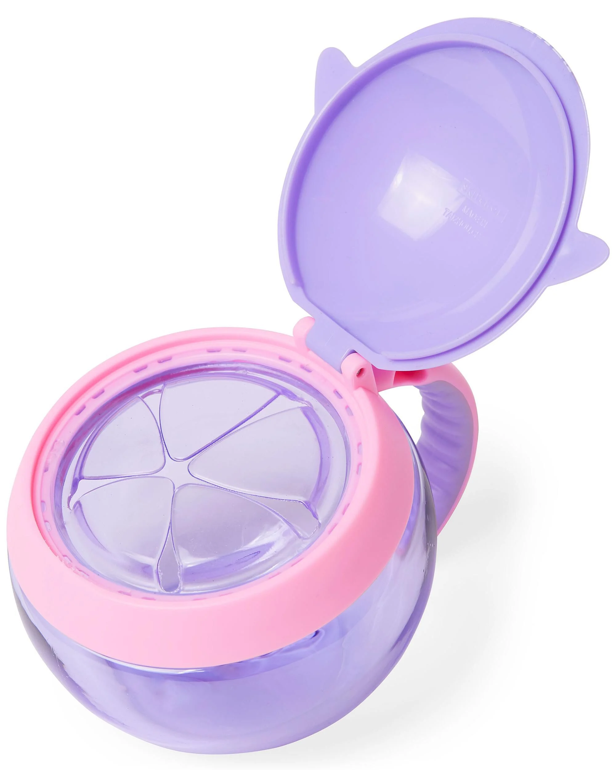 Carter's Zoo Snack Cup