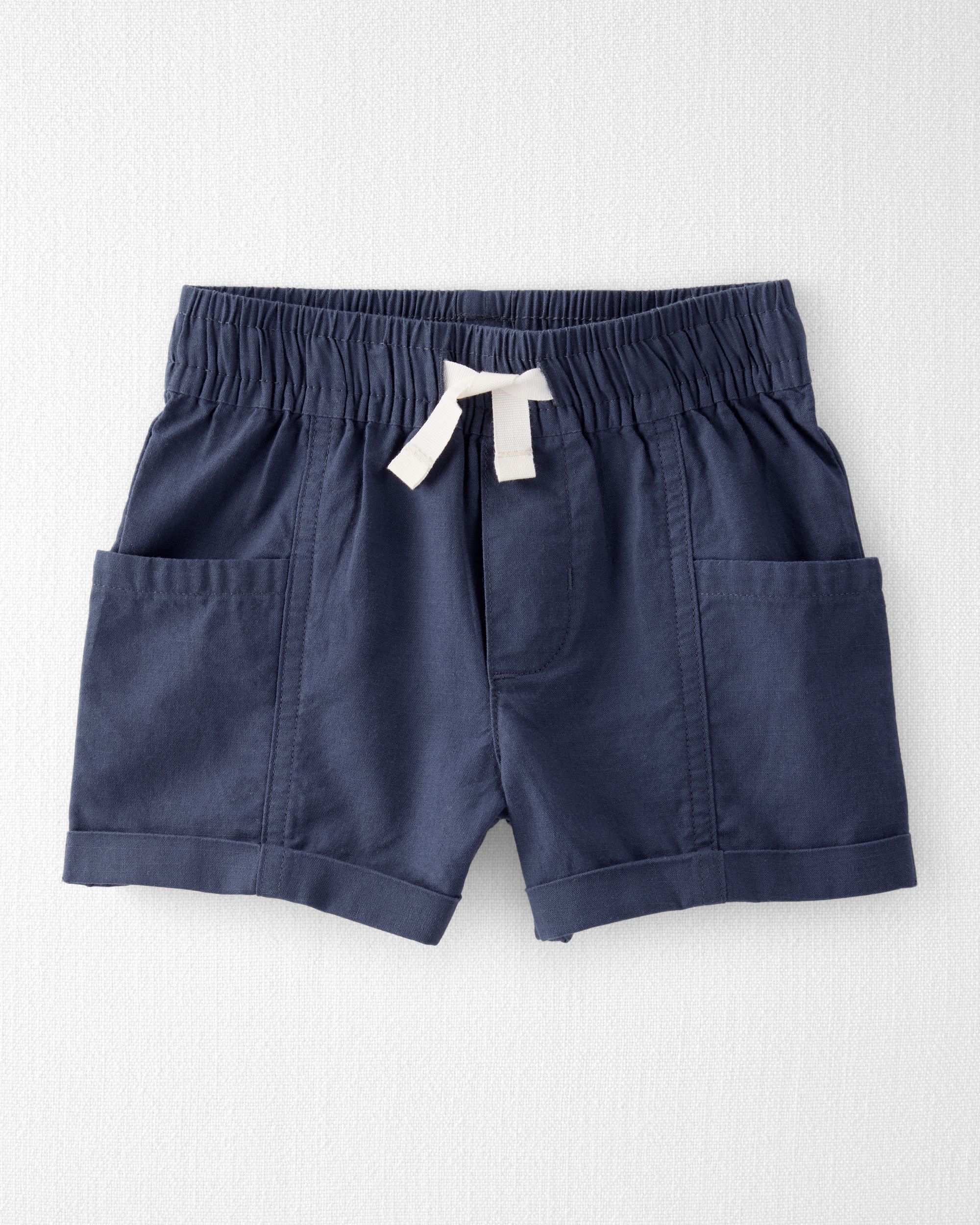 Carter's Toddler 2-Piece Set Made with Organic Cotton in Coastal Vacation Print