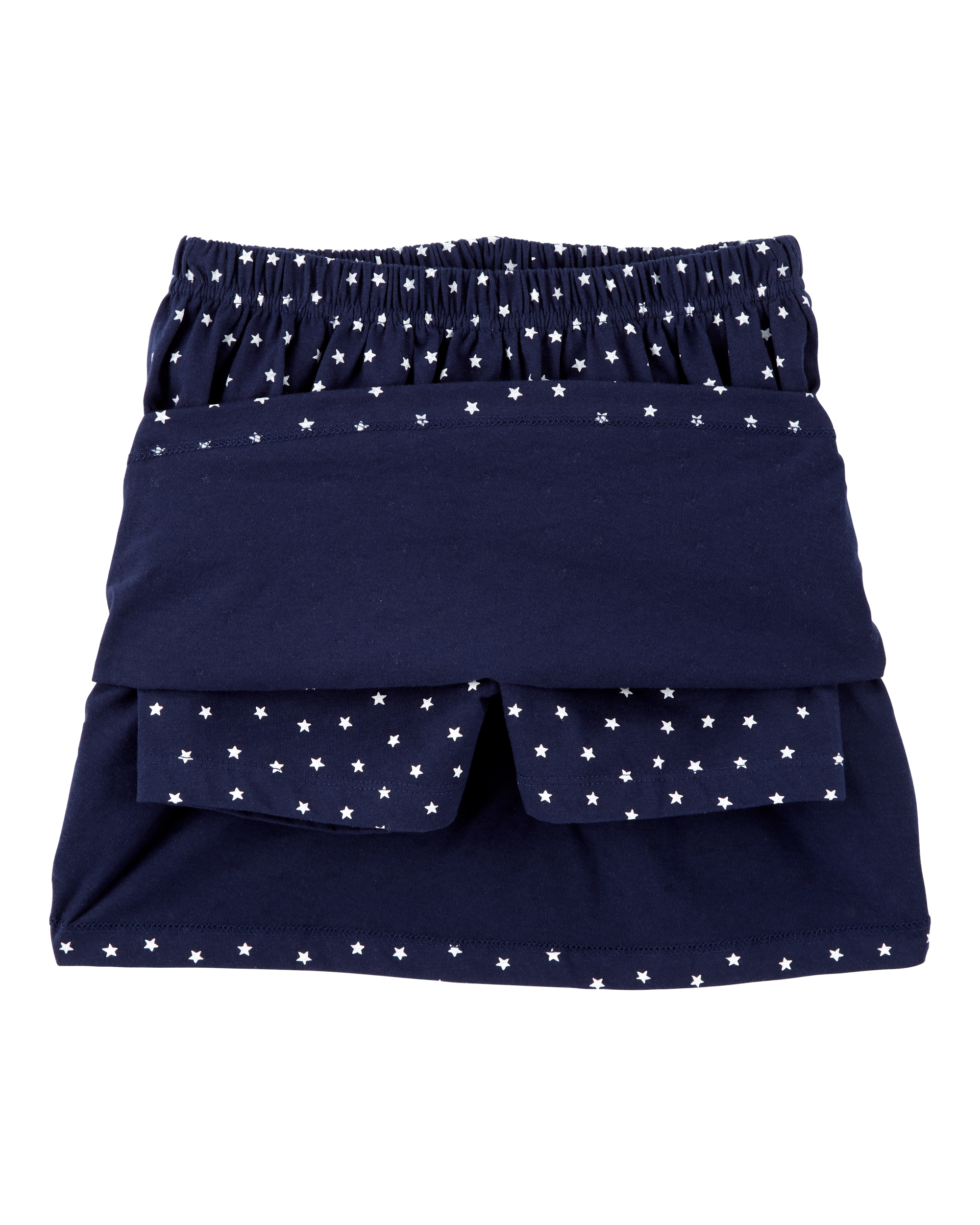 Carter's Kid 2-Piece 4th Of July Tank & Skort Set