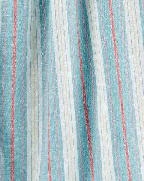 Oshkosh Linen Blend Fashion Top