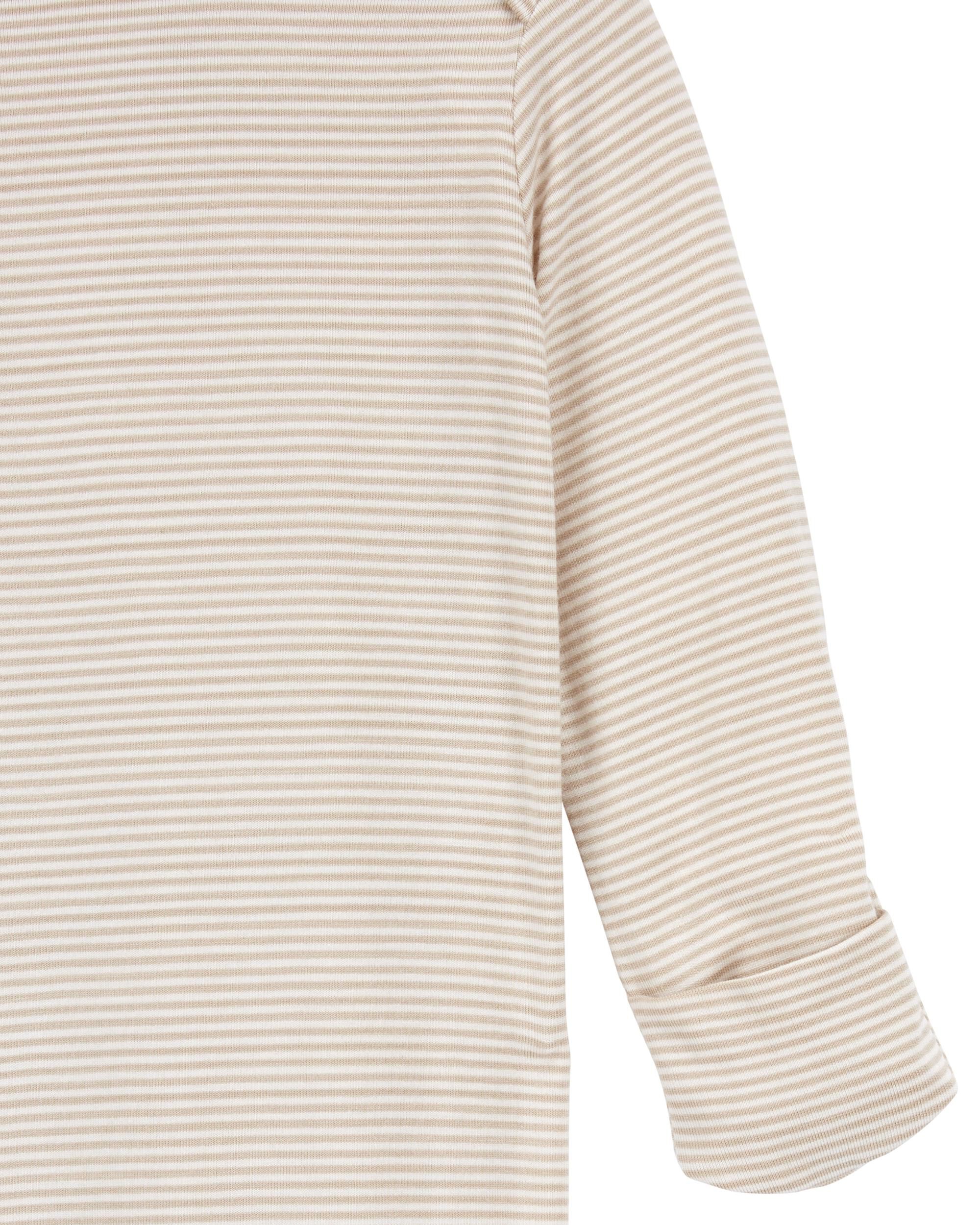 Carter's Baby 2-Pack PurelySoft Sleeper Gowns