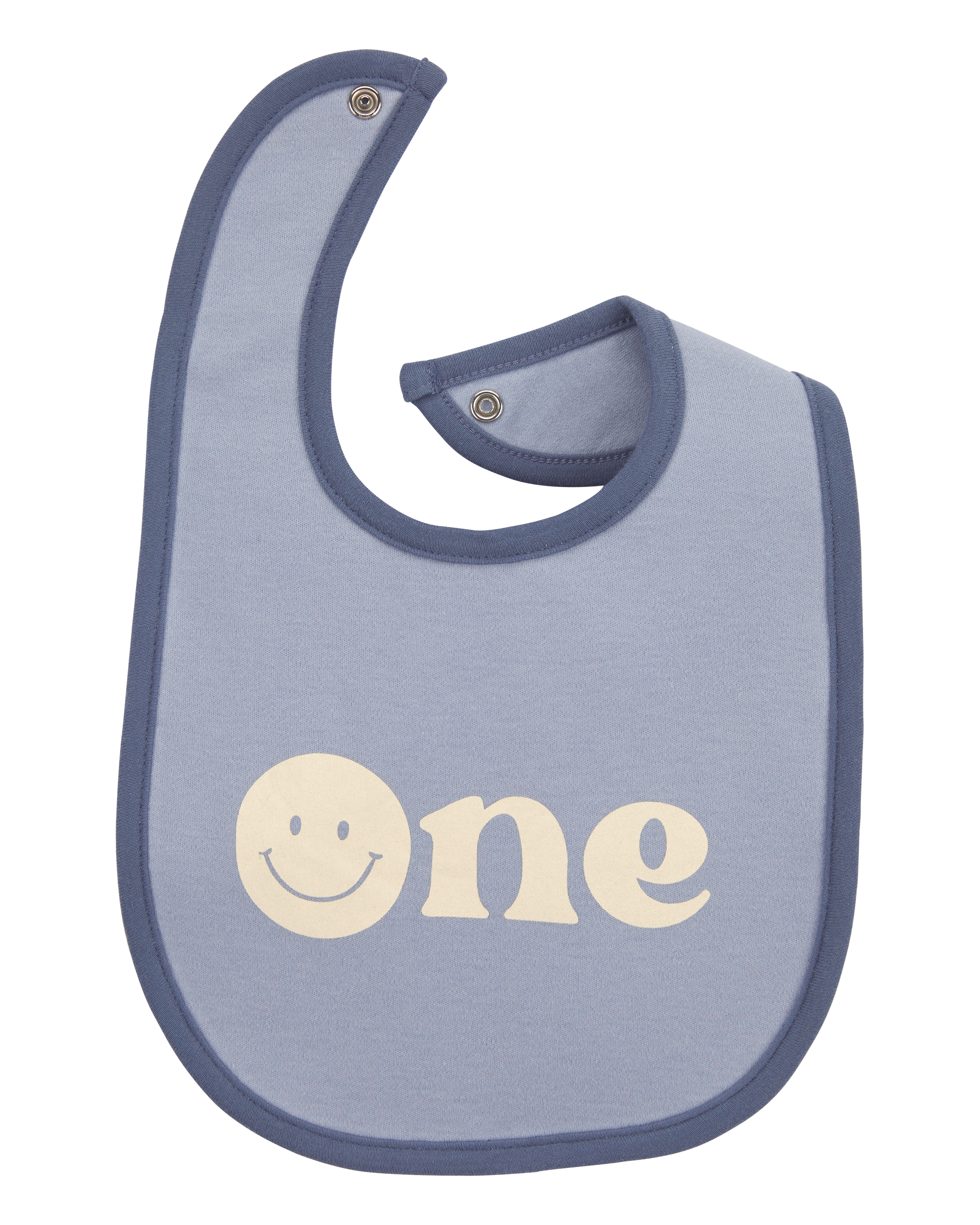 Carter's Baby 1st Birthday Teething Bib