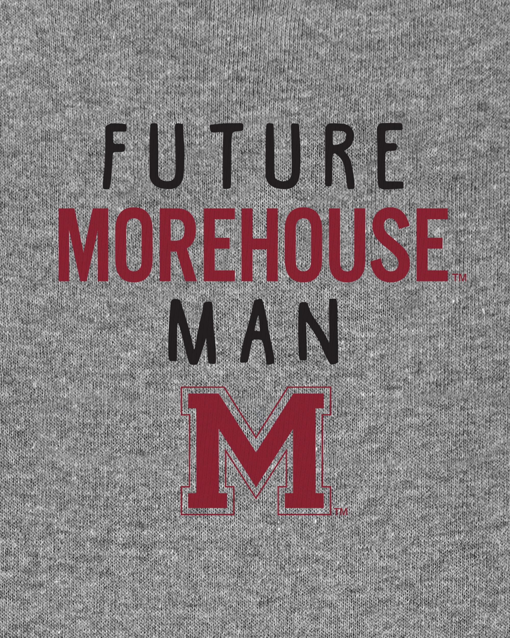 Carter's Baby Morehouse College Bodysuit