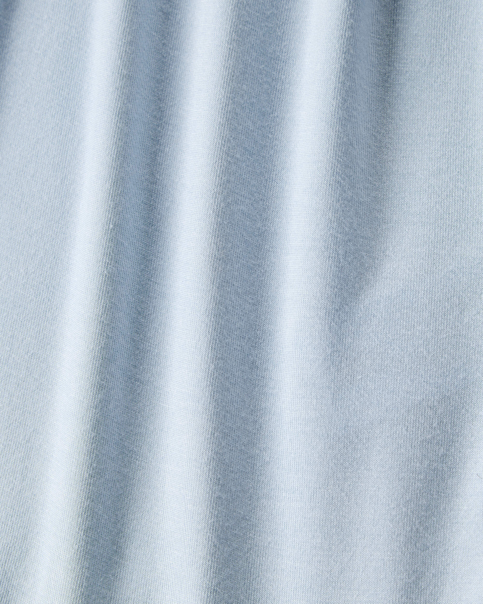 Carter's Baby 2-Pack Long-Sleeve PurelySoft Bodysuits - Blue/Ivory