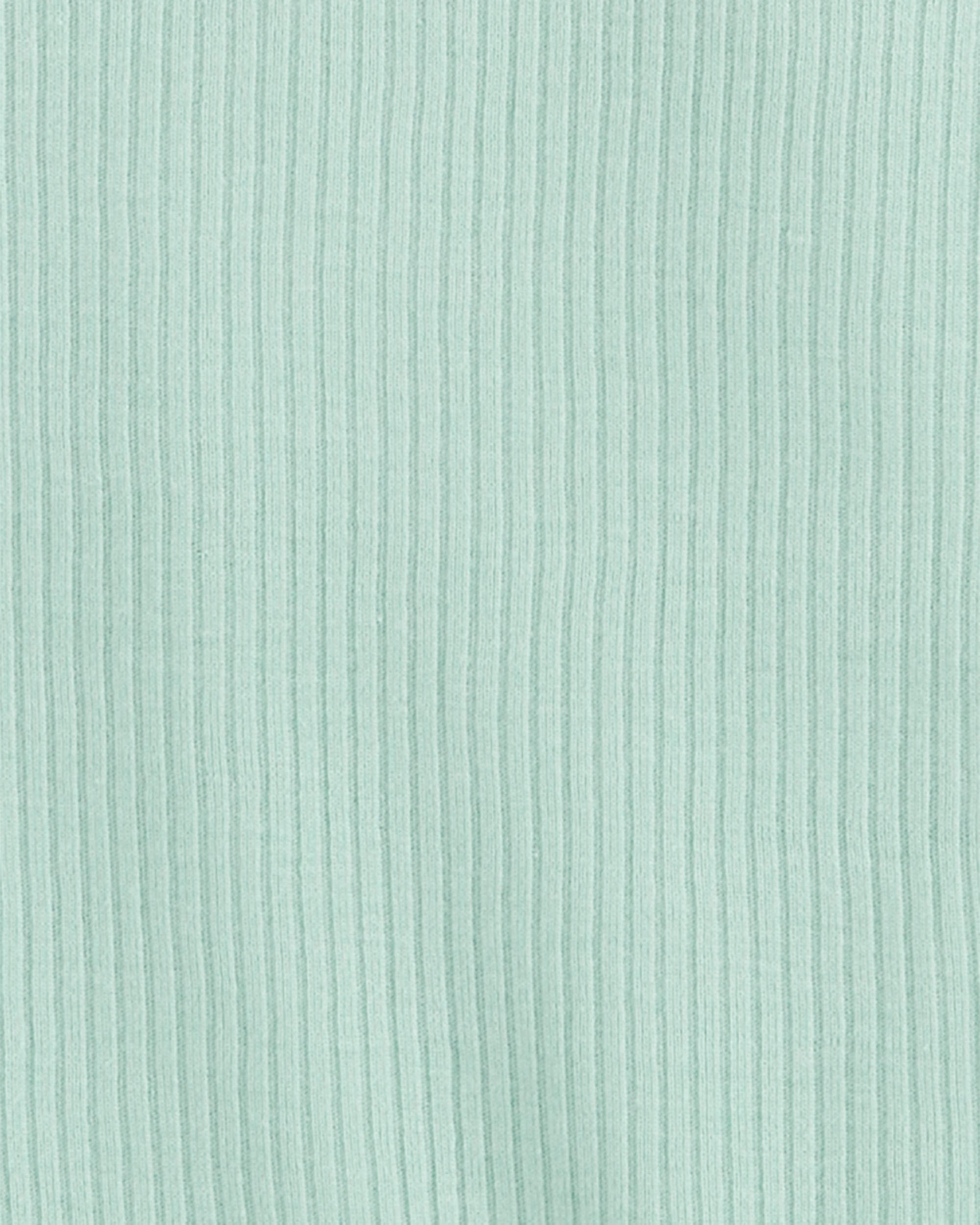 Carter's Baby 5-Pack Short-Sleeve Bodysuits