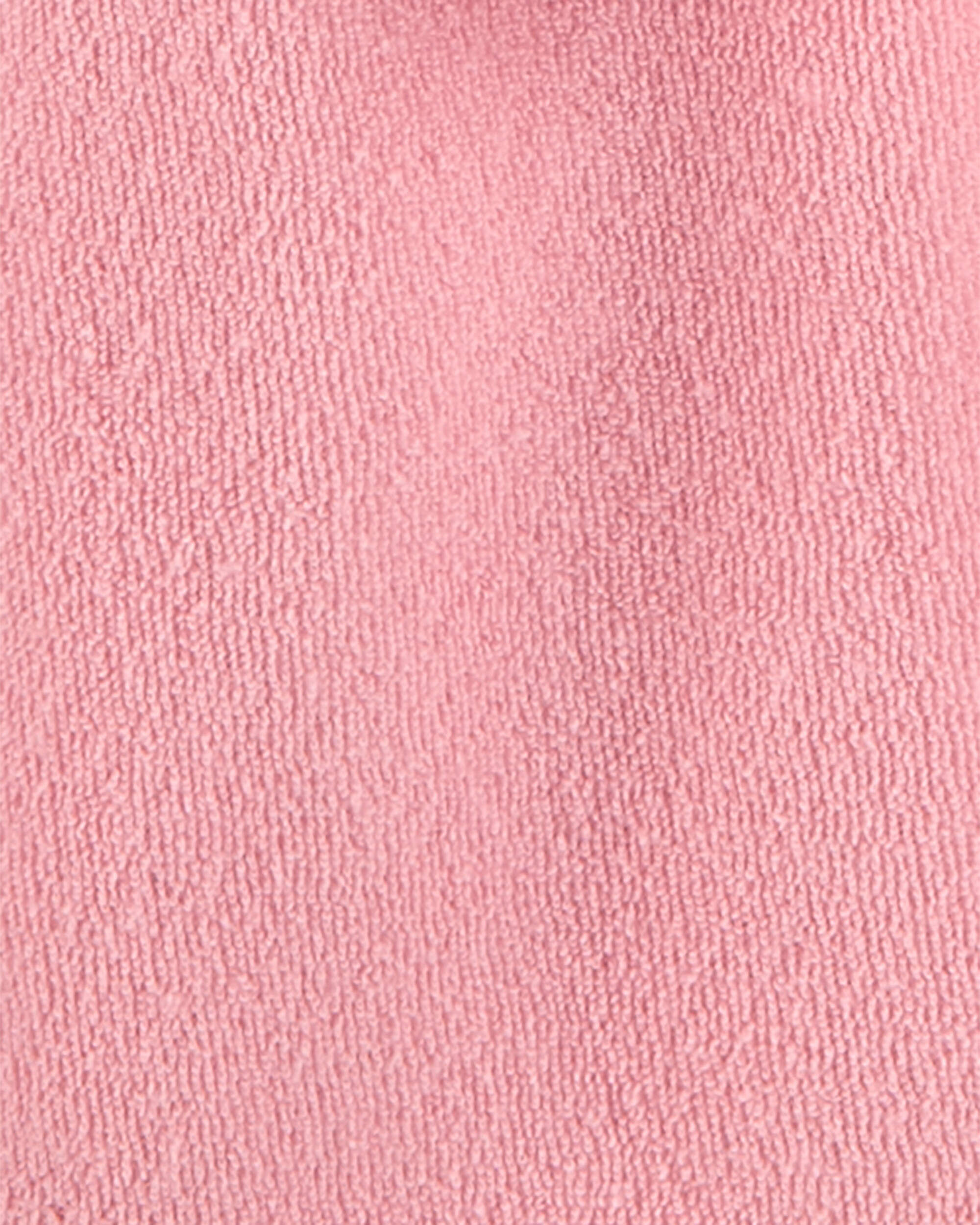 Carter's Baby Lamb Hooded Terry Robe