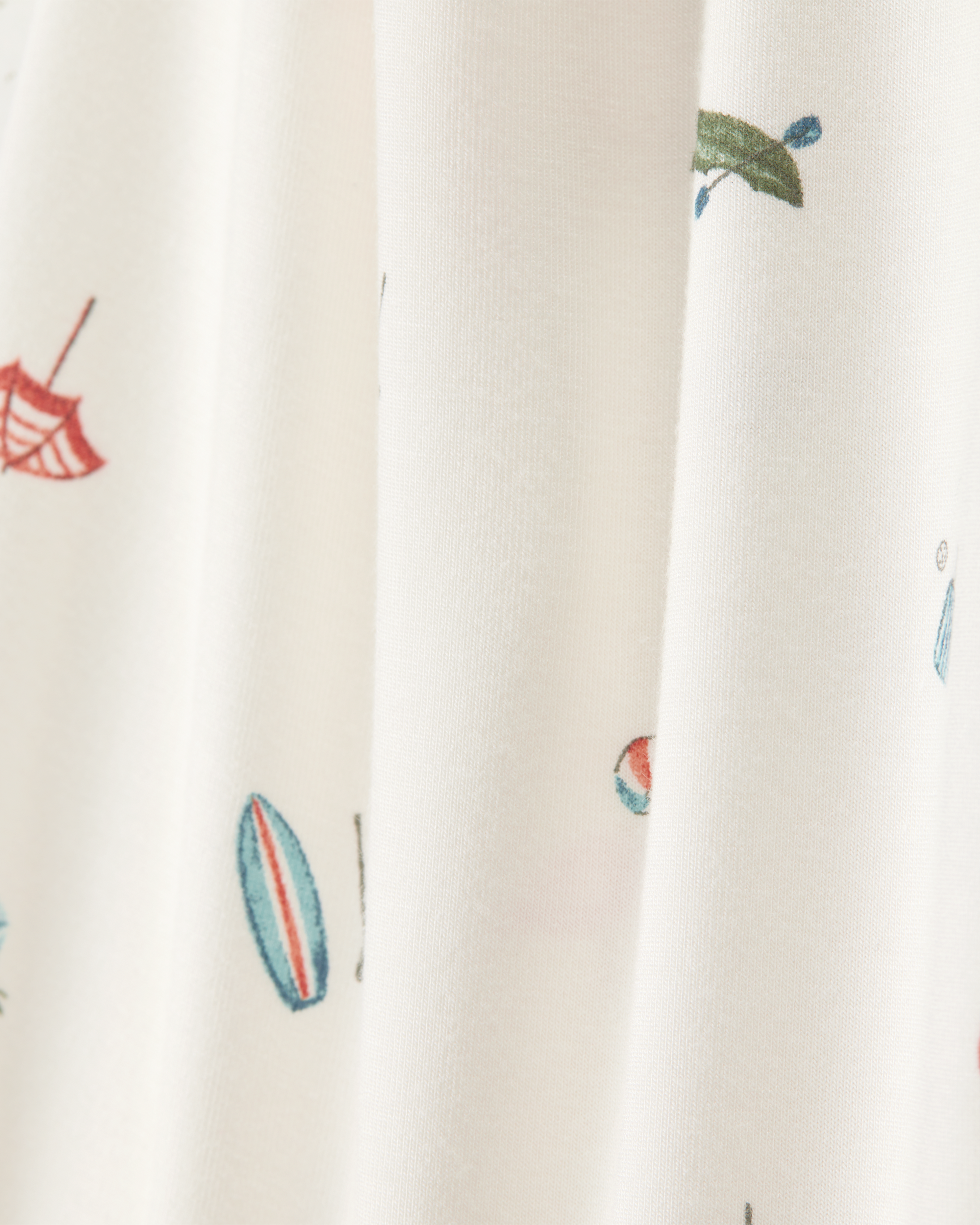 Carter's Baby 2-Pack Short-Sleeve PurelySoft Bodysuits - Blue