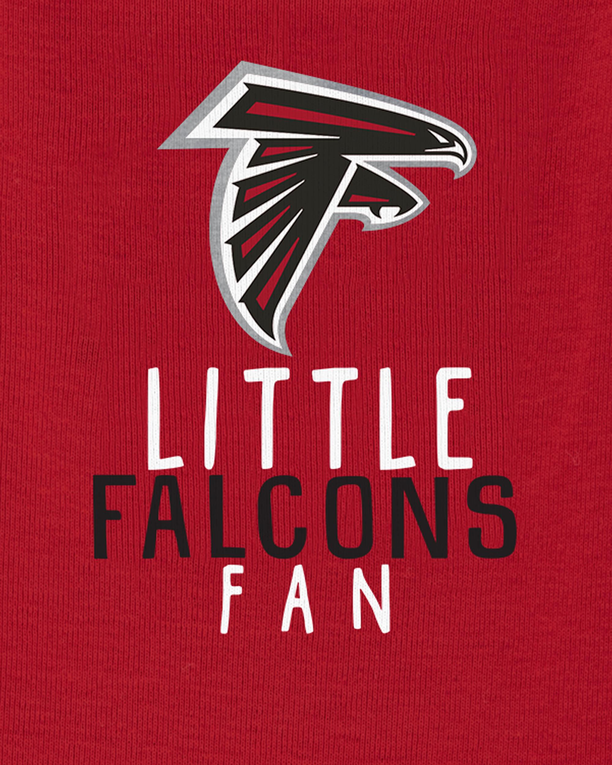 Carter's Baby NFL Atlanta Falcons Bodysuit