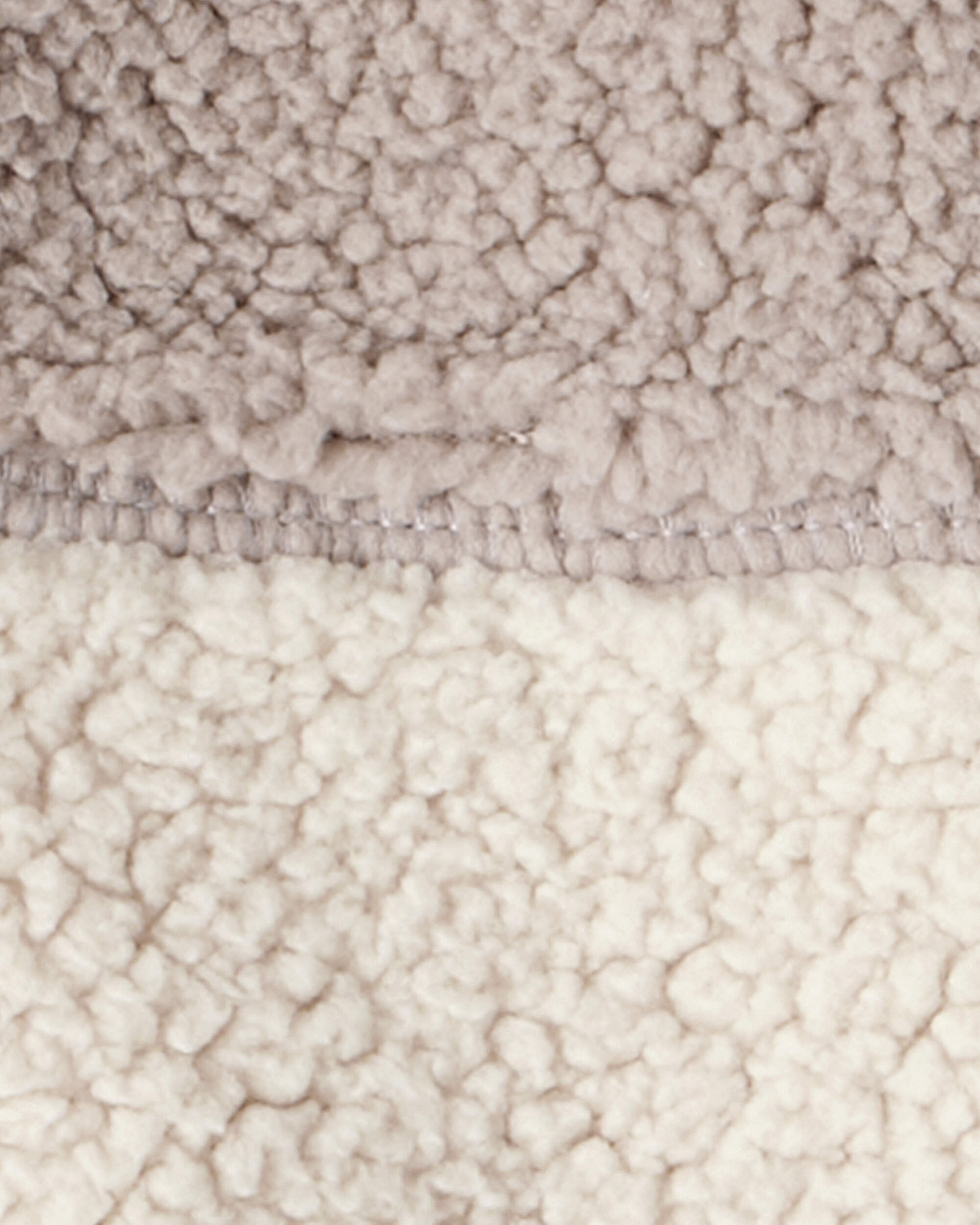 Carter's Baby Boy 3-Piece Tee & Pant Set - Ivory/Grey