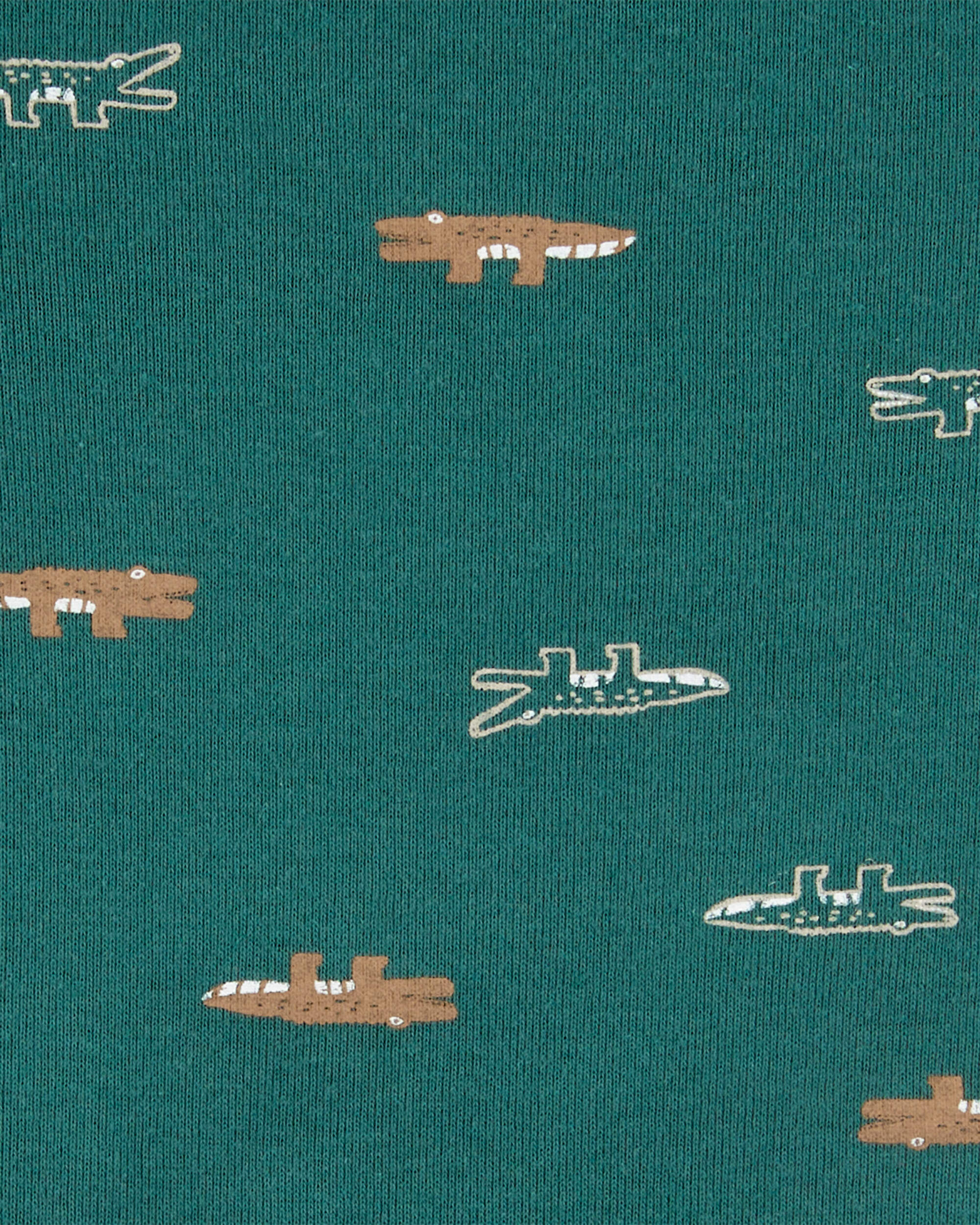 Carter's Baby 7-Pack Short-Sleeve Bodysuits