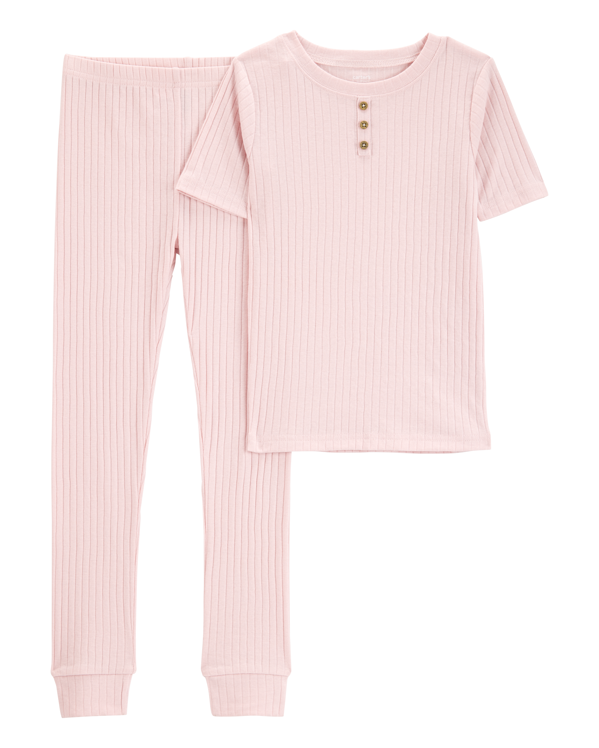 Carter's Kid 4-Piece Pajamas