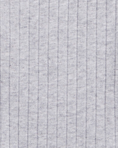 Carter's Baby 3-Pack Long-Sleeve Side-Snap Bodysuits