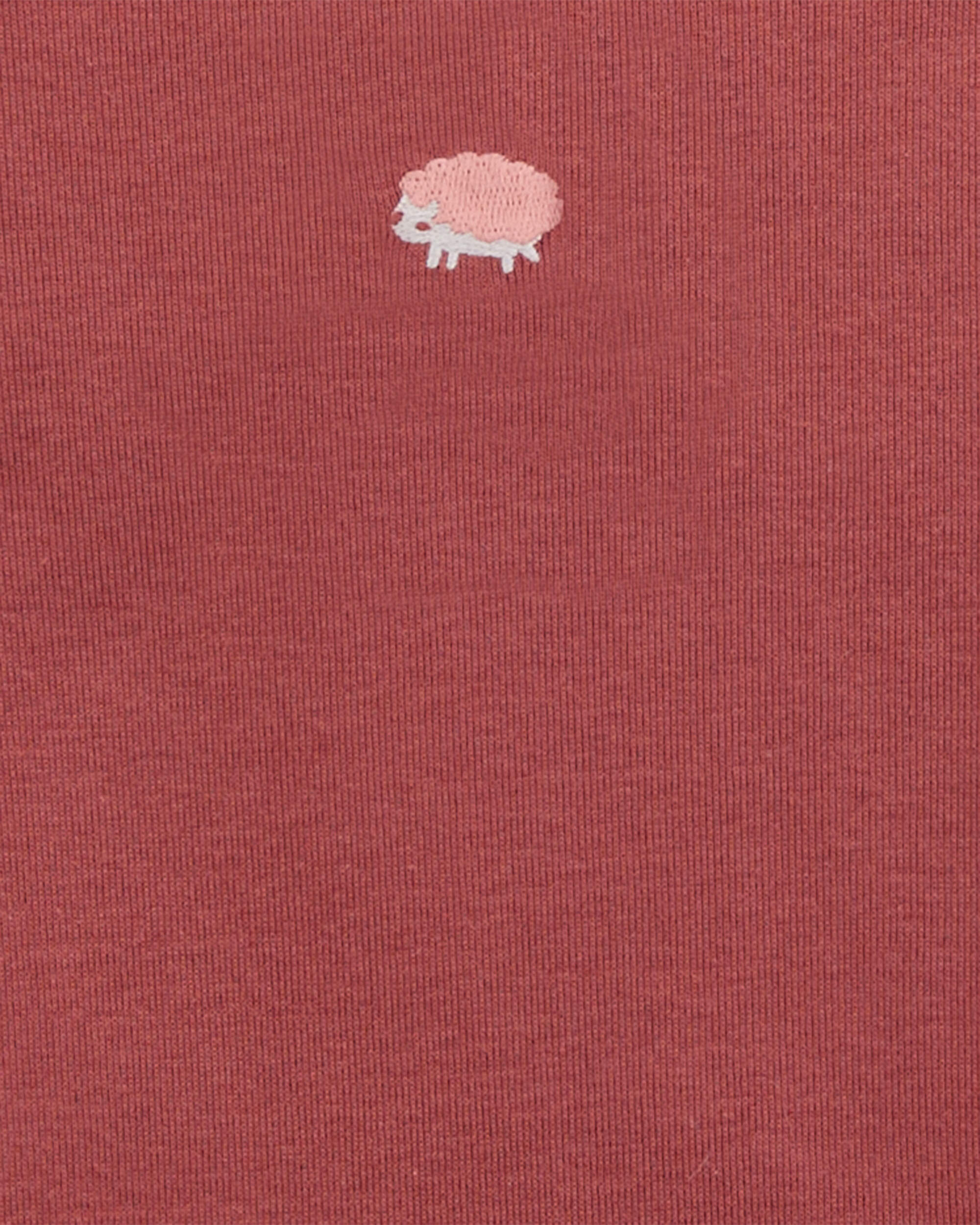 Carter's Baby 5-Pack Animal Print Original Bodysuits