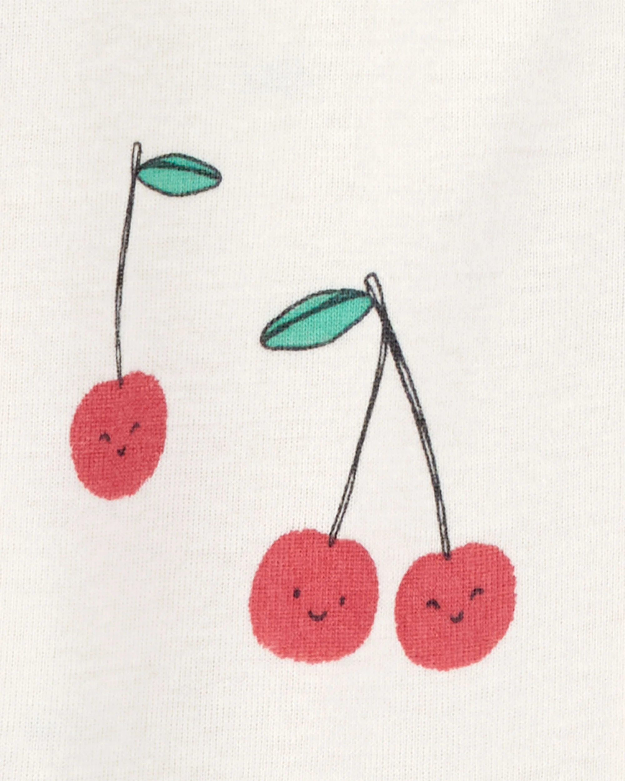 Carter's Baby 2-Pack Footie Pajamas