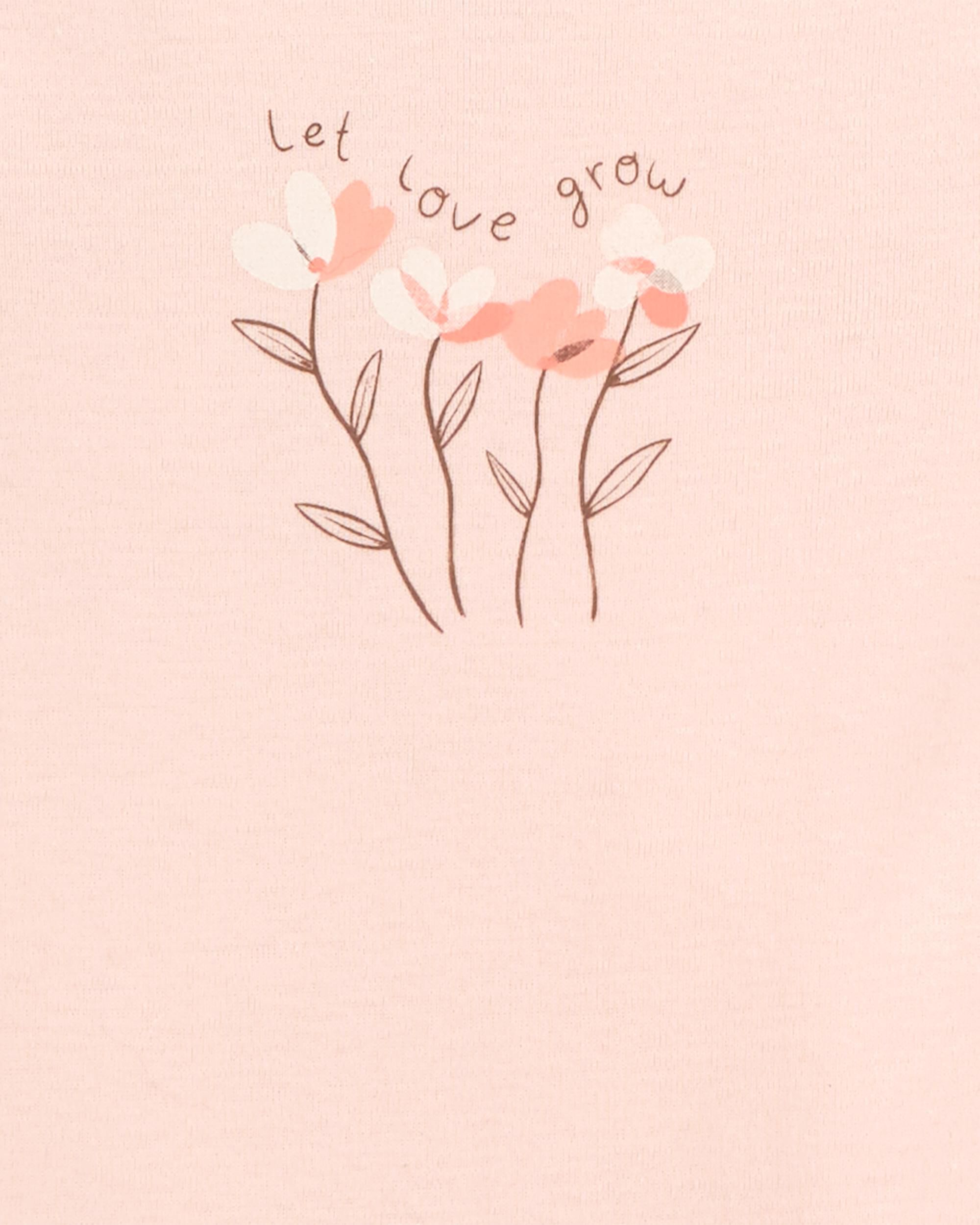 Carter's Baby 5-Pack Short-Sleeve Original Bodysuits