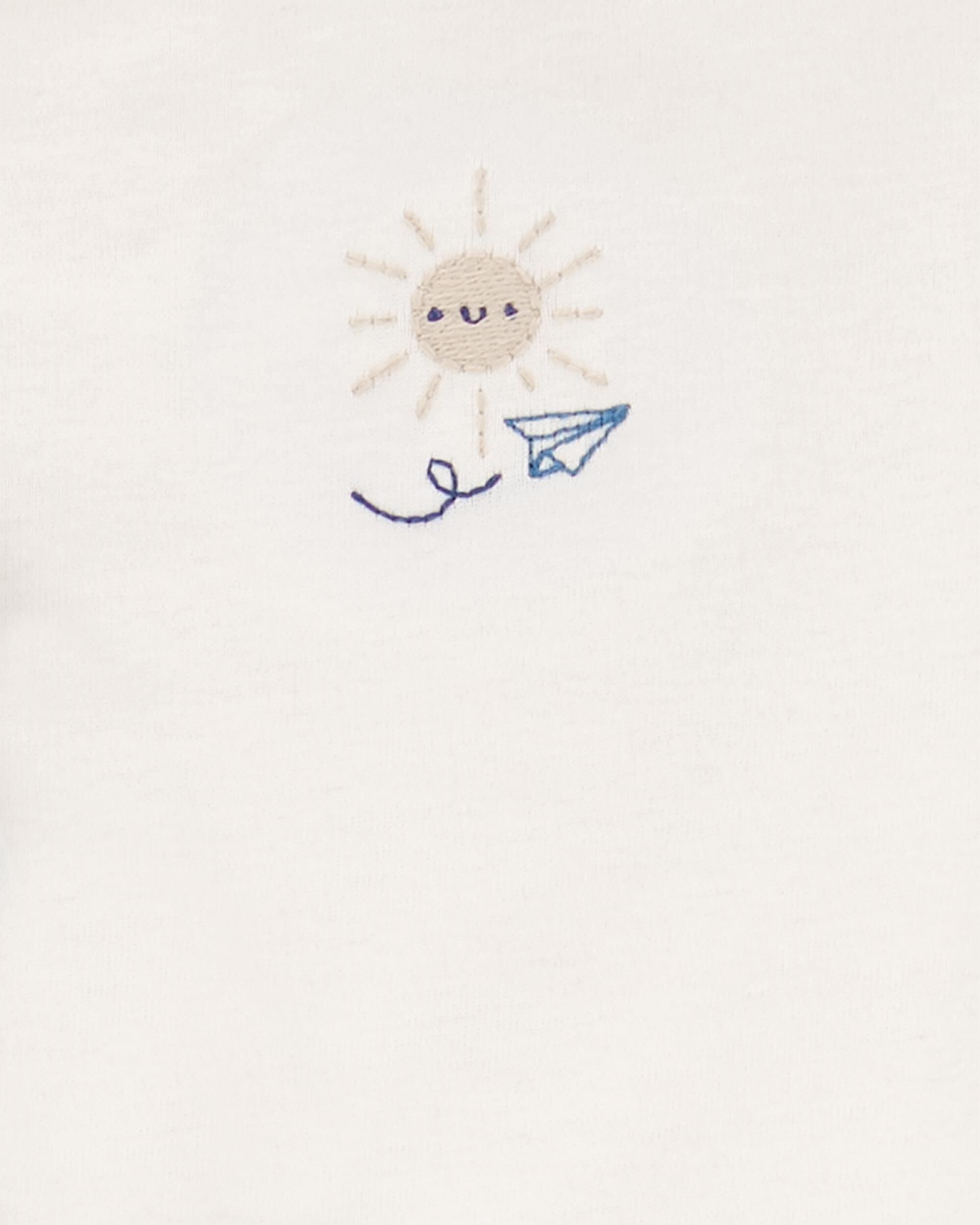 Carter's Baby 3-Piece Little Cardigan Set