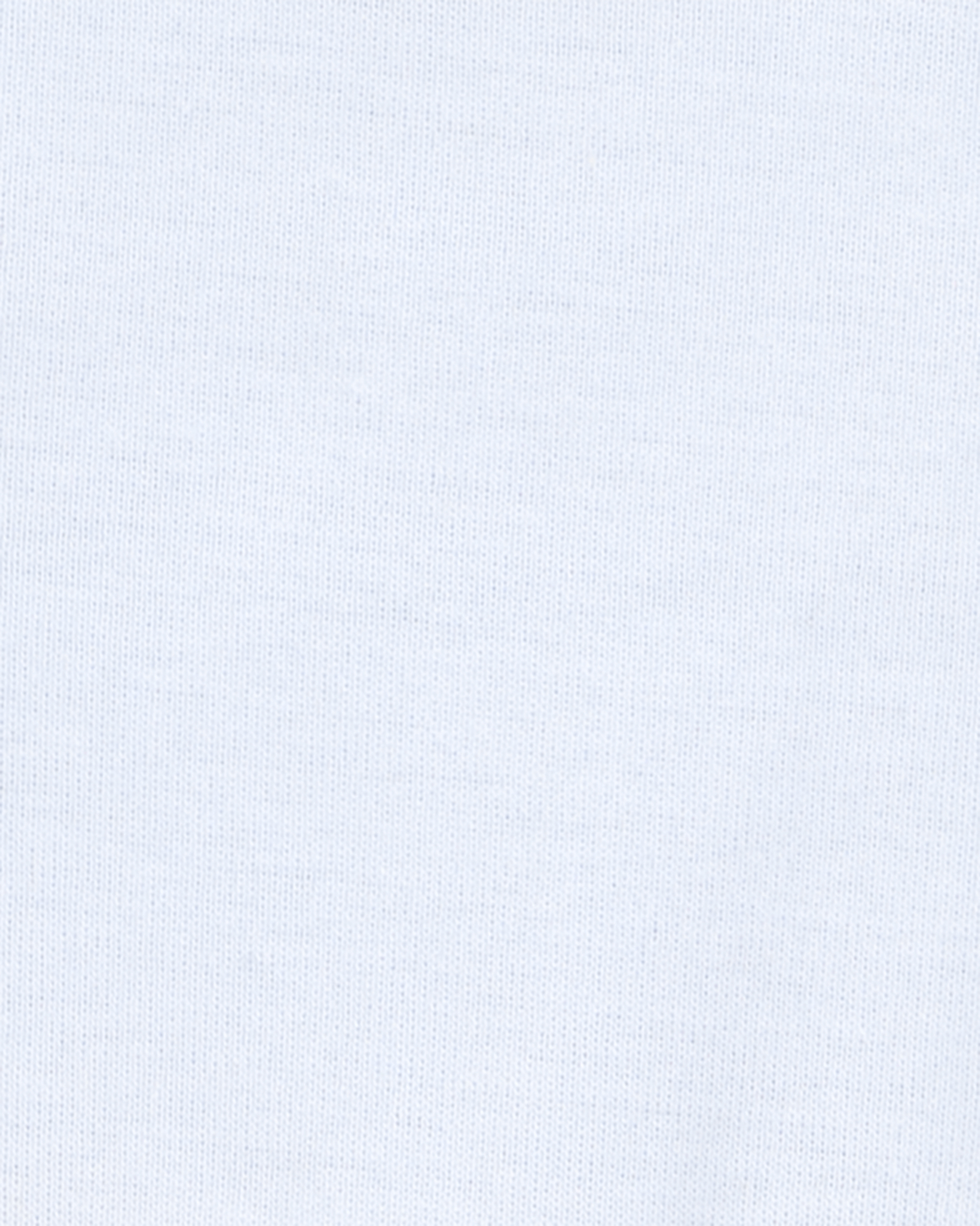 Carter's Baby Girl 5-Pack Animal Short-Sleeve Cotton Bodysuits