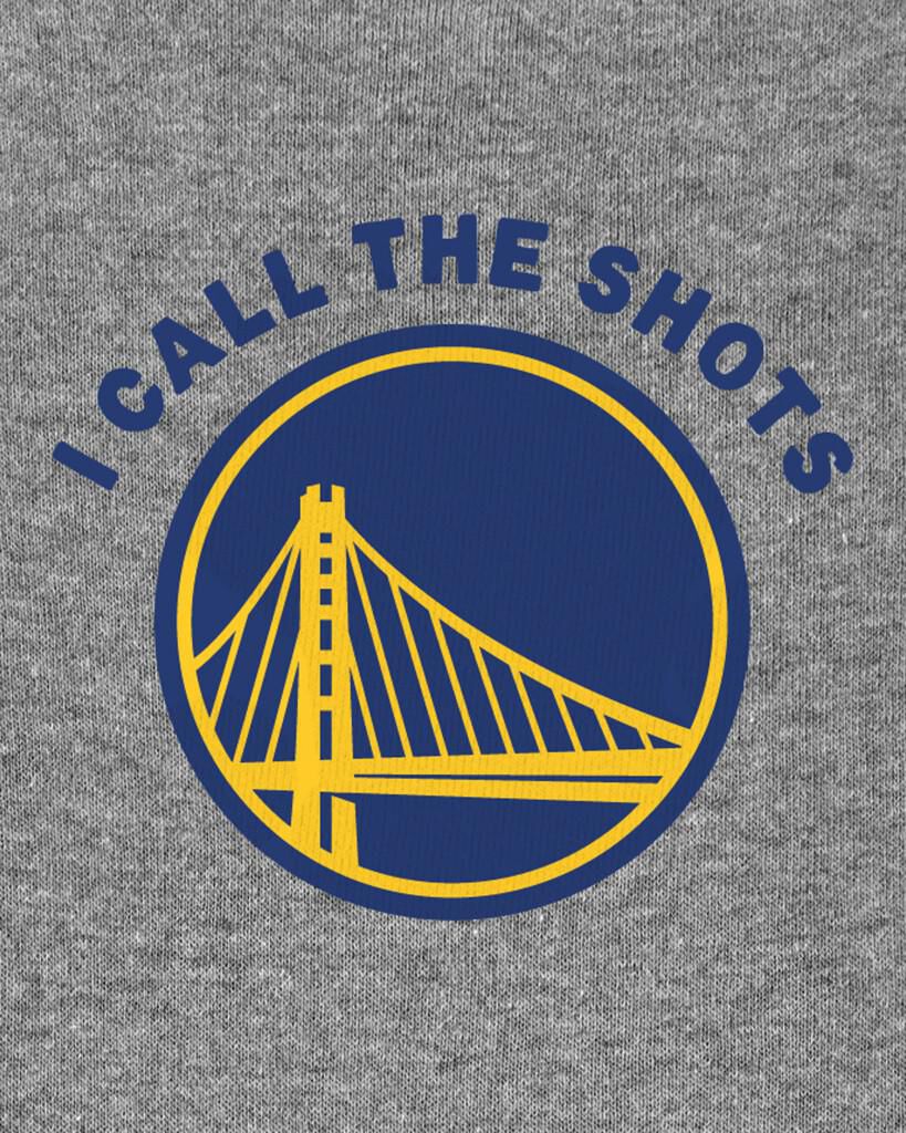 Carter's Baby NBA Golden State Warriors Bodysuit