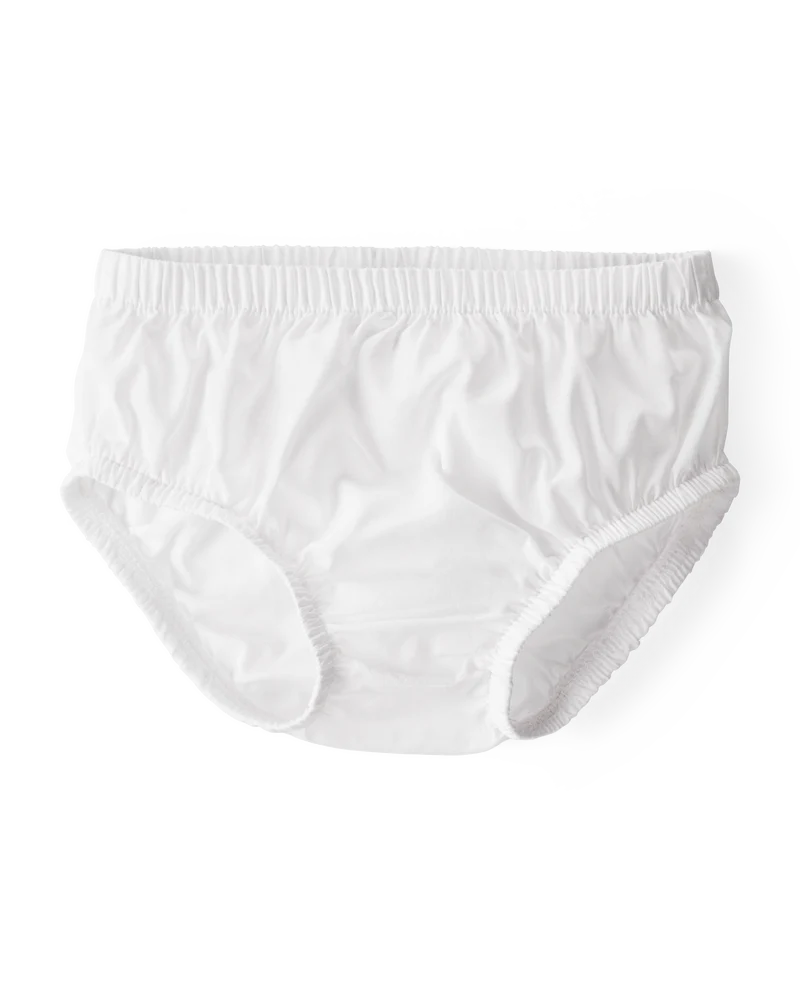 Oshkosh Baby Textured Eyelet Dress